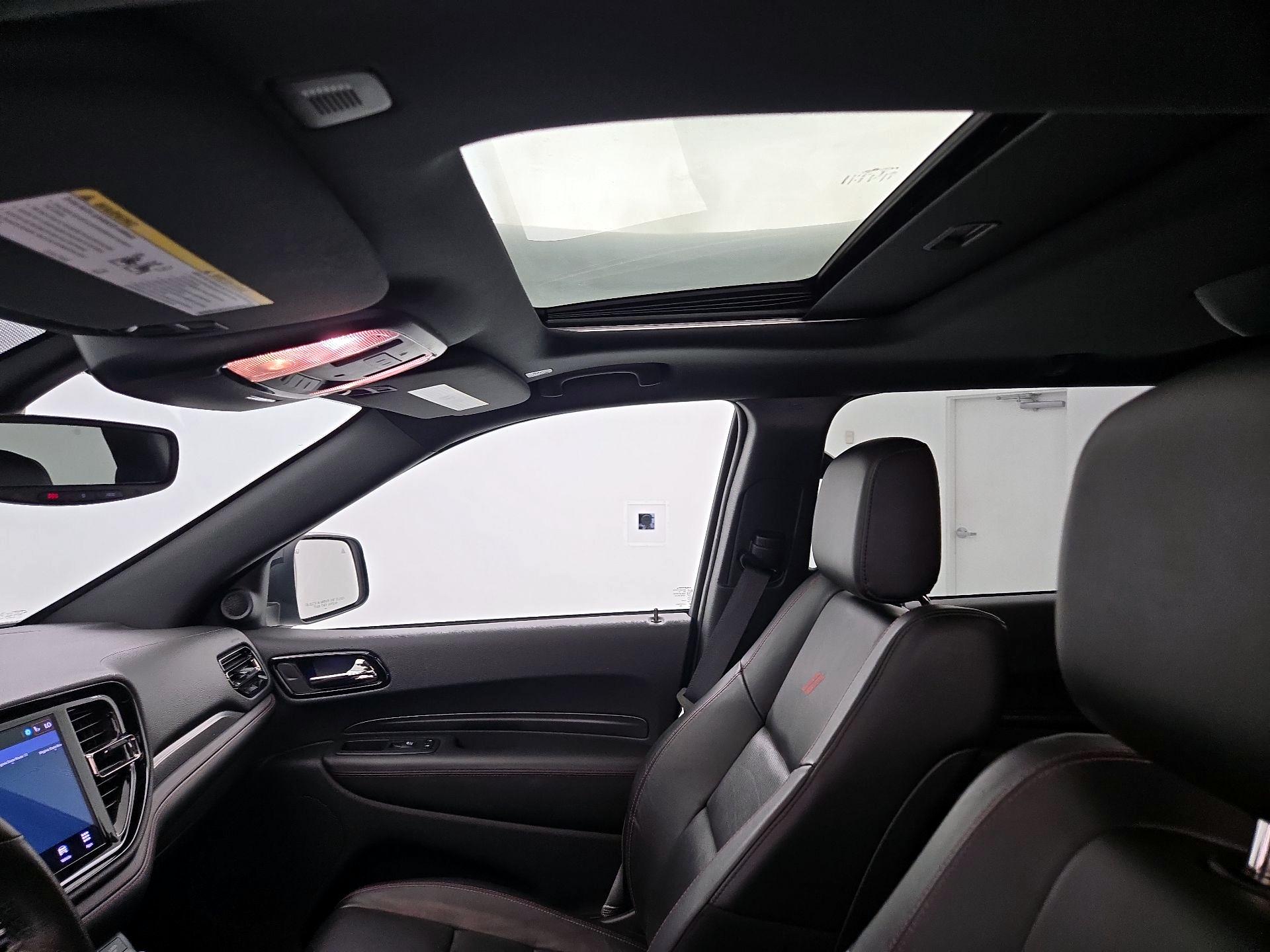Thumbnail: 2022 Dodge Durango - 20
