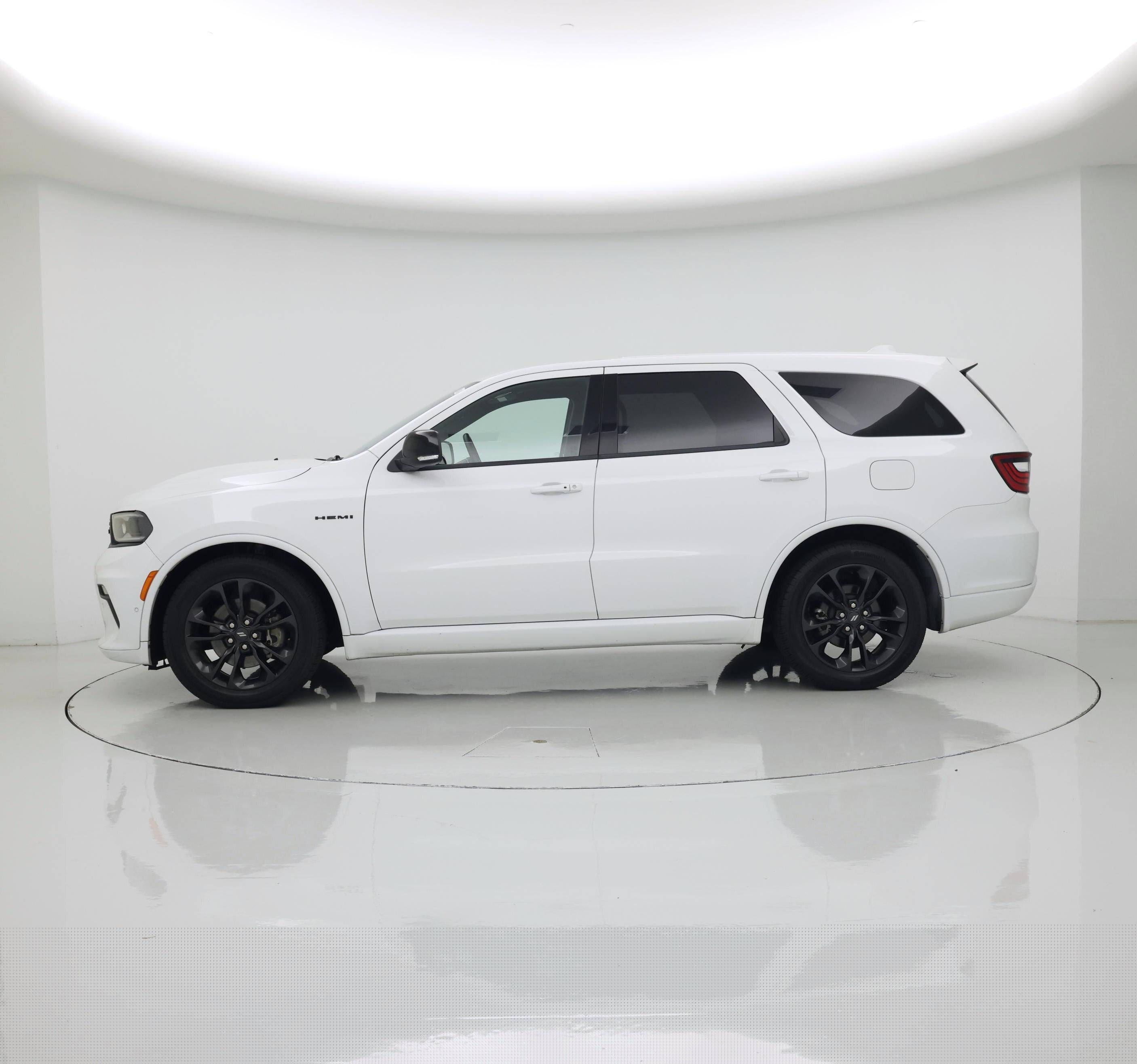 Thumbnail: 2022 Dodge Durango - 3