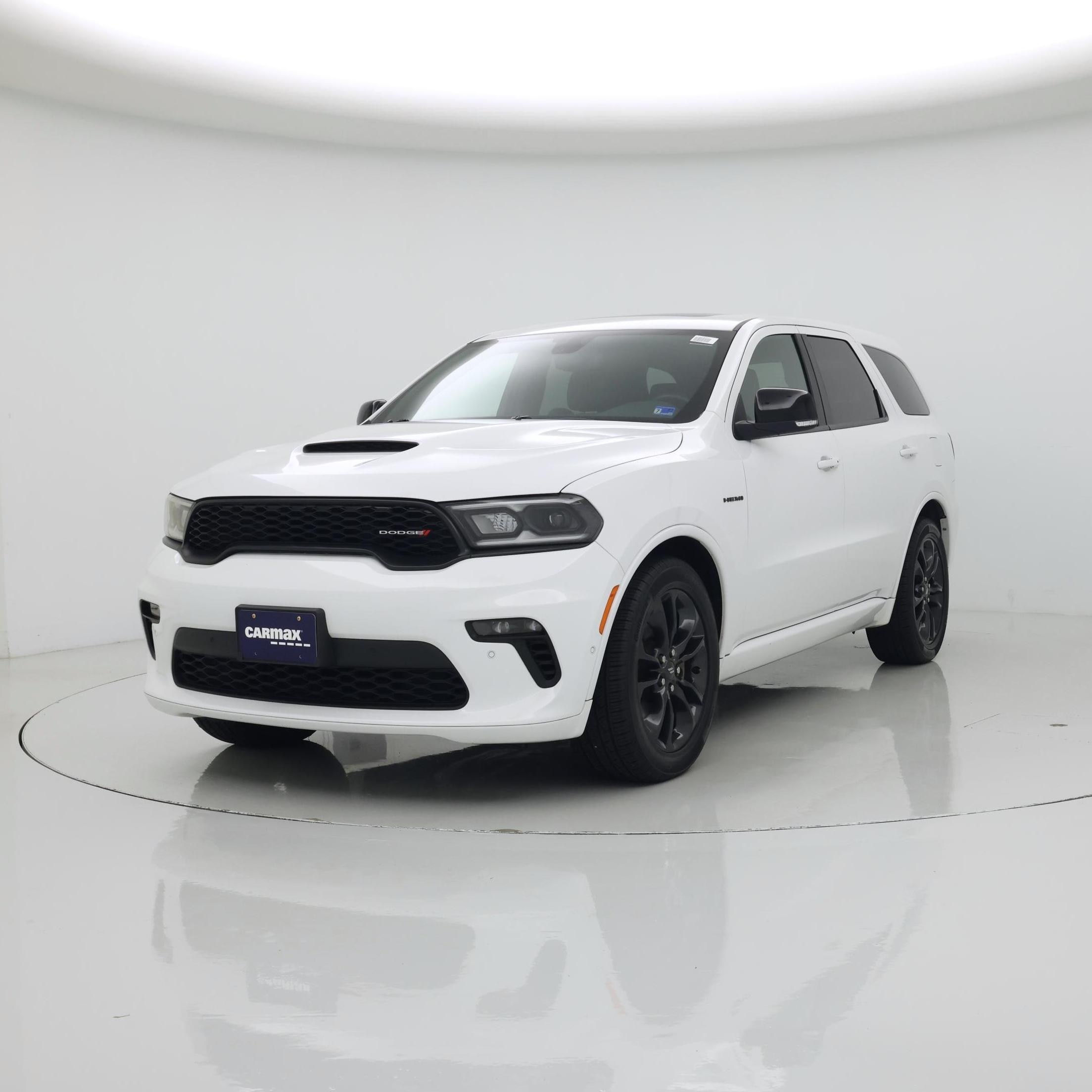 Thumbnail: 2022 Dodge Durango - 4