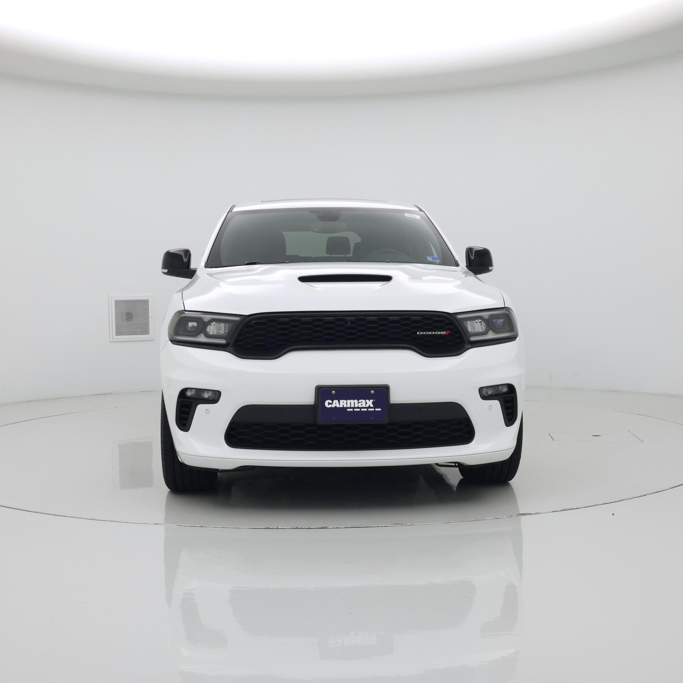 Thumbnail: 2022 Dodge Durango - 5