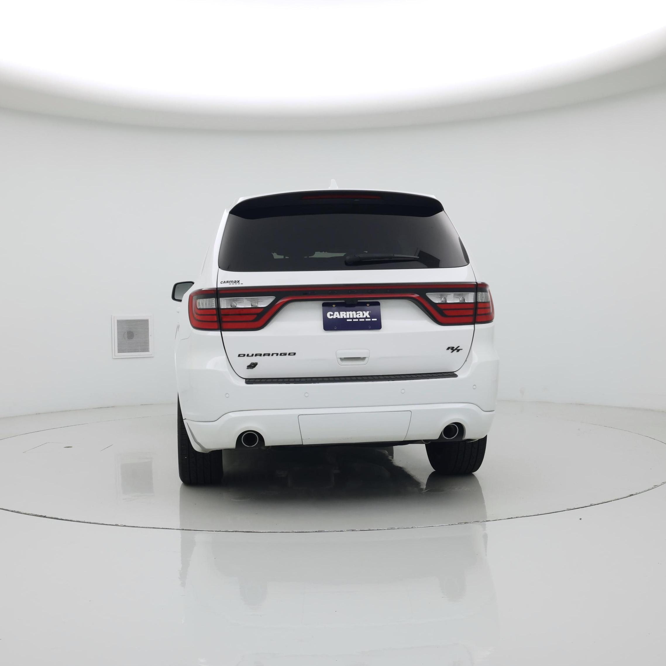 Thumbnail: 2022 Dodge Durango - 6