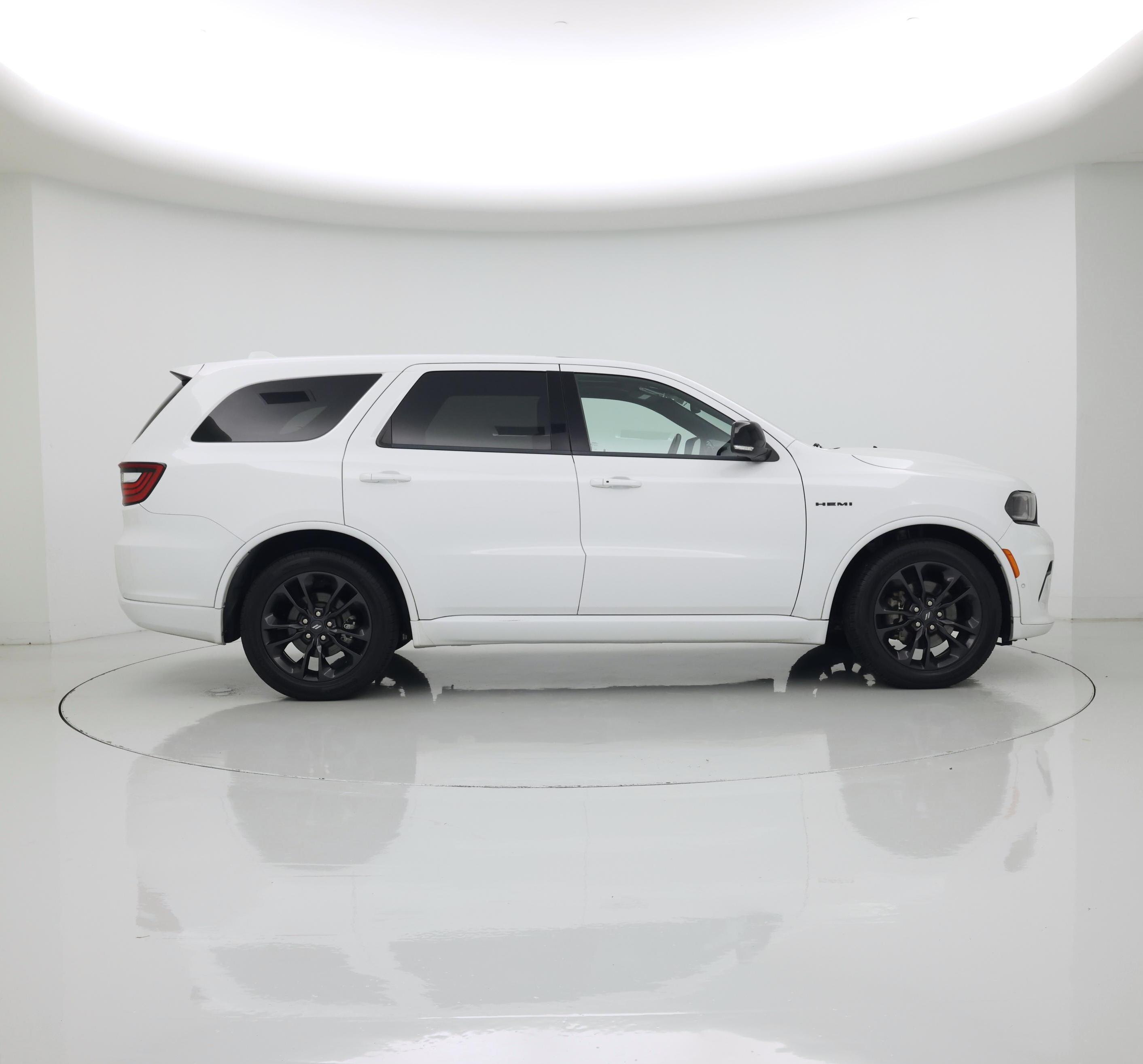 Thumbnail: 2022 Dodge Durango - 7