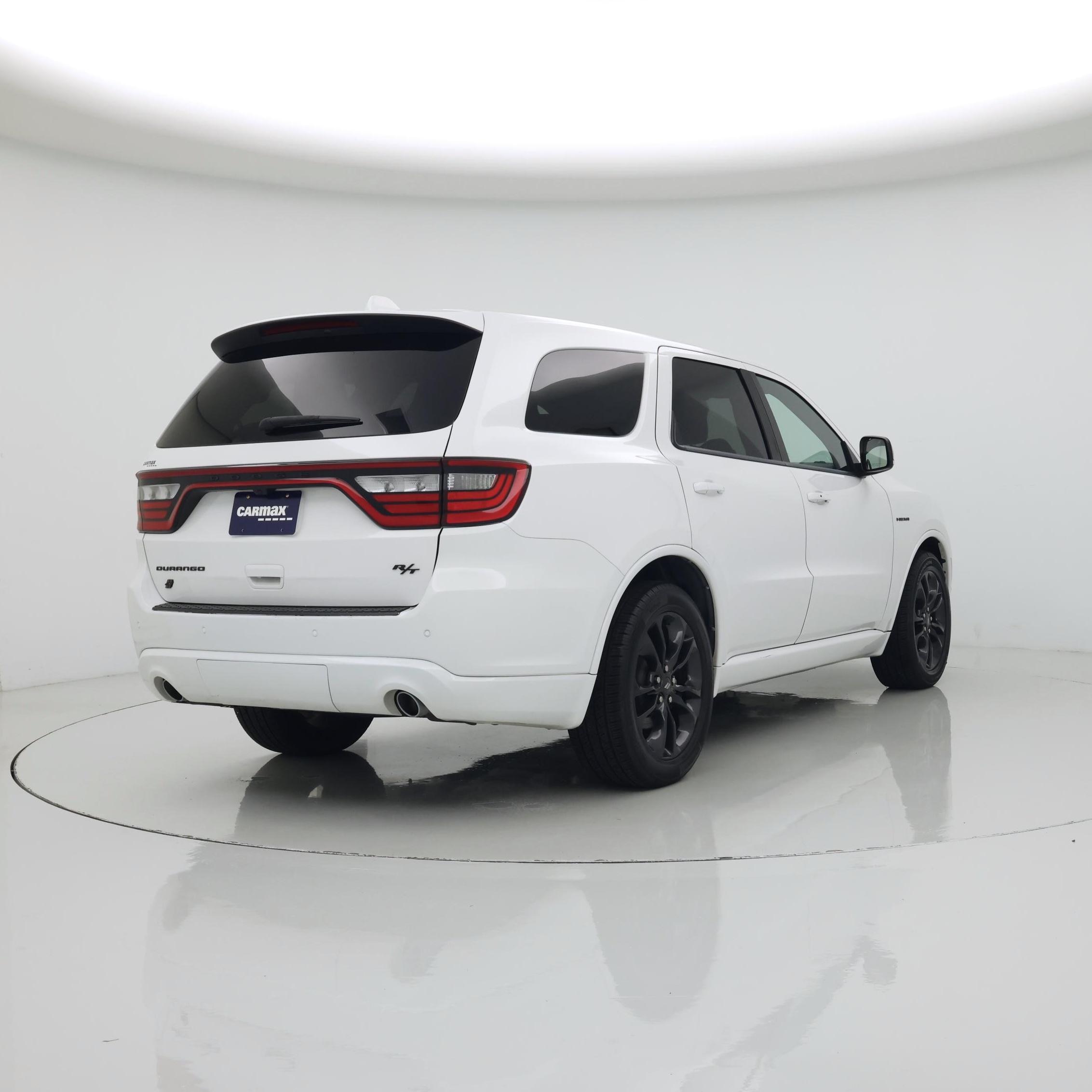 Thumbnail: 2022 Dodge Durango - 8