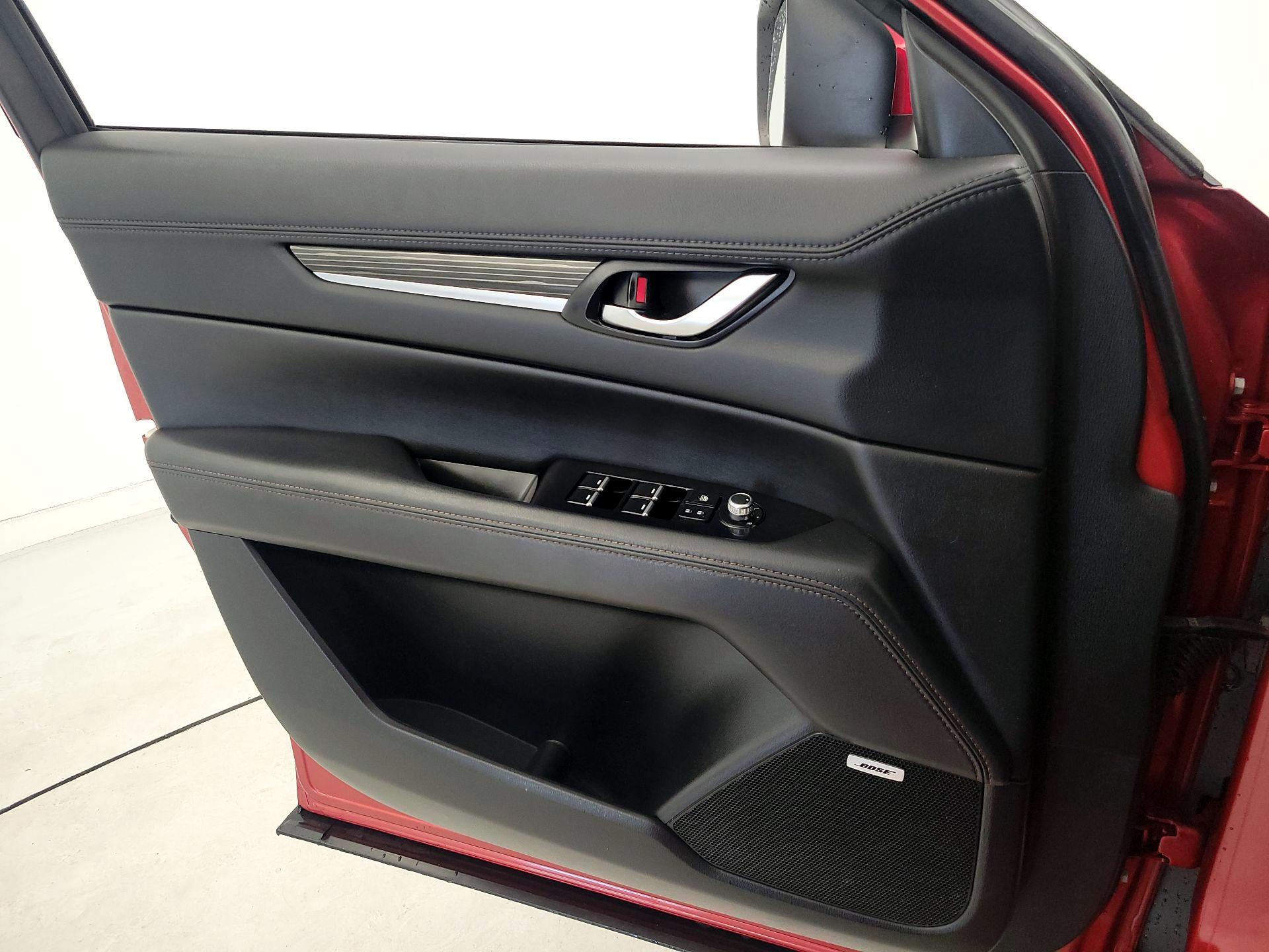Thumbnail: 2020 Mazda CX-5 - 12