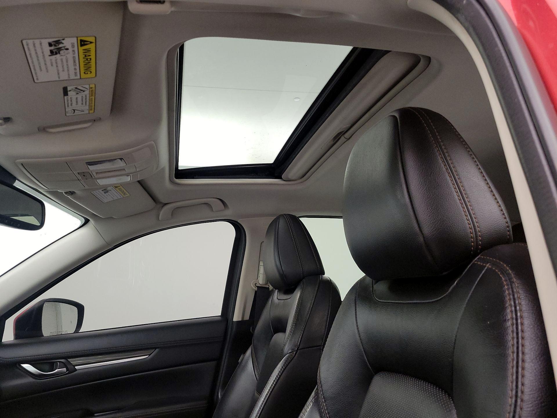 Thumbnail: 2020 Mazda CX-5 - 19