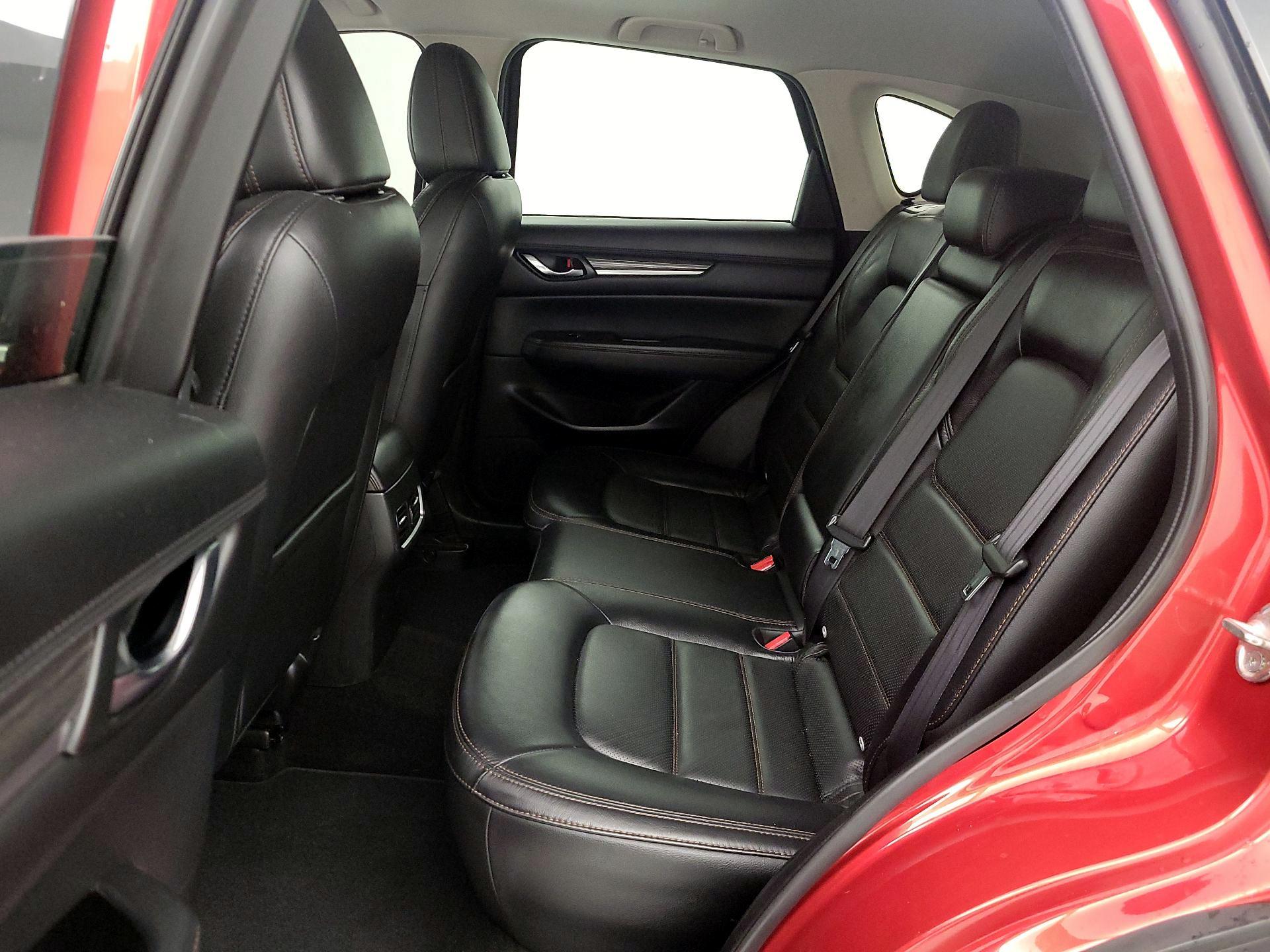 Thumbnail: 2020 Mazda CX-5 - 20