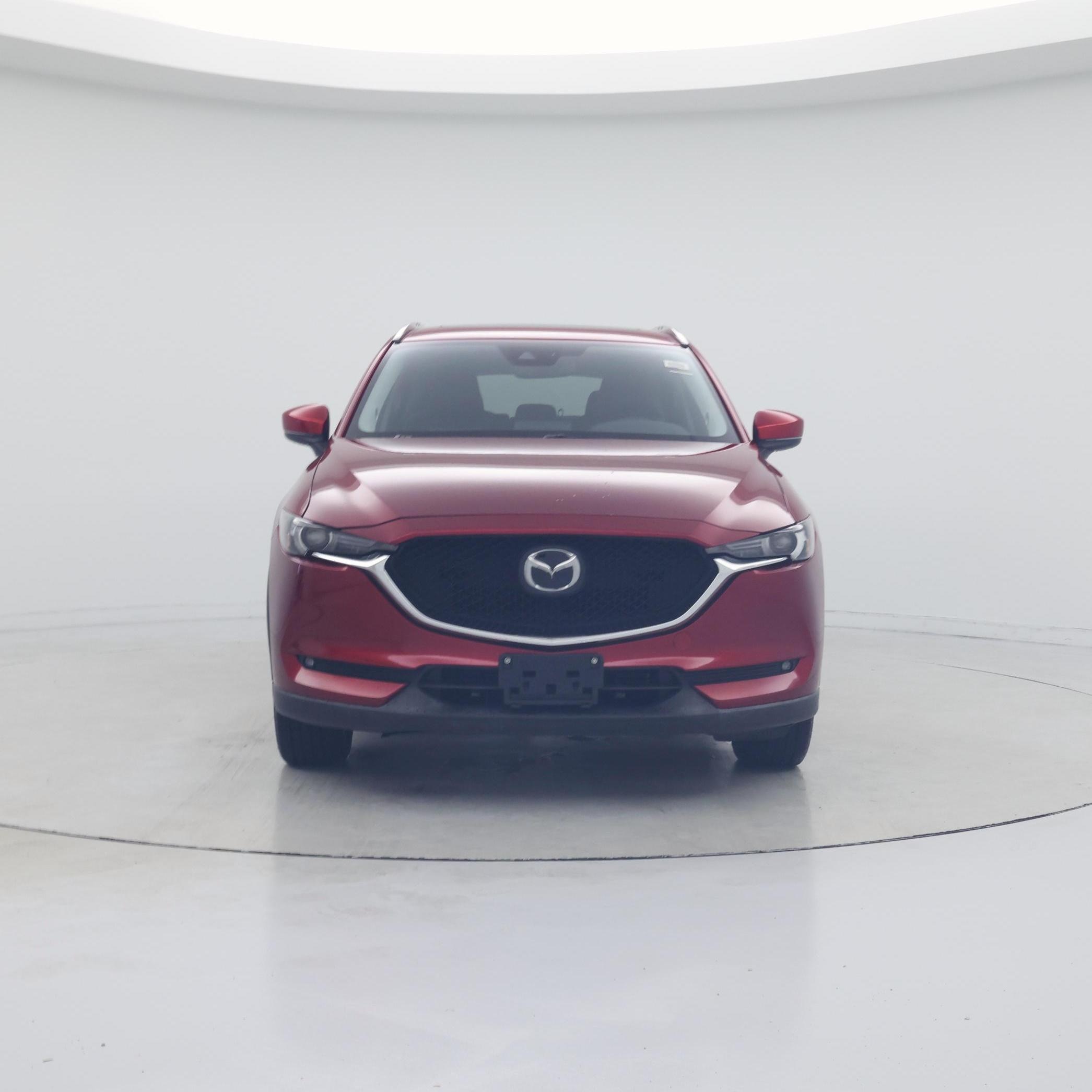 Thumbnail: 2020 Mazda CX-5 - 5