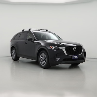 2024 Mazda CX-90 Turbo Preferred