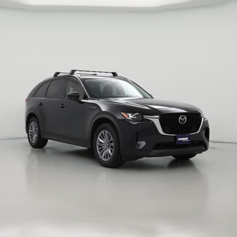 2024 Mazda CX-90 Turbo Preferred