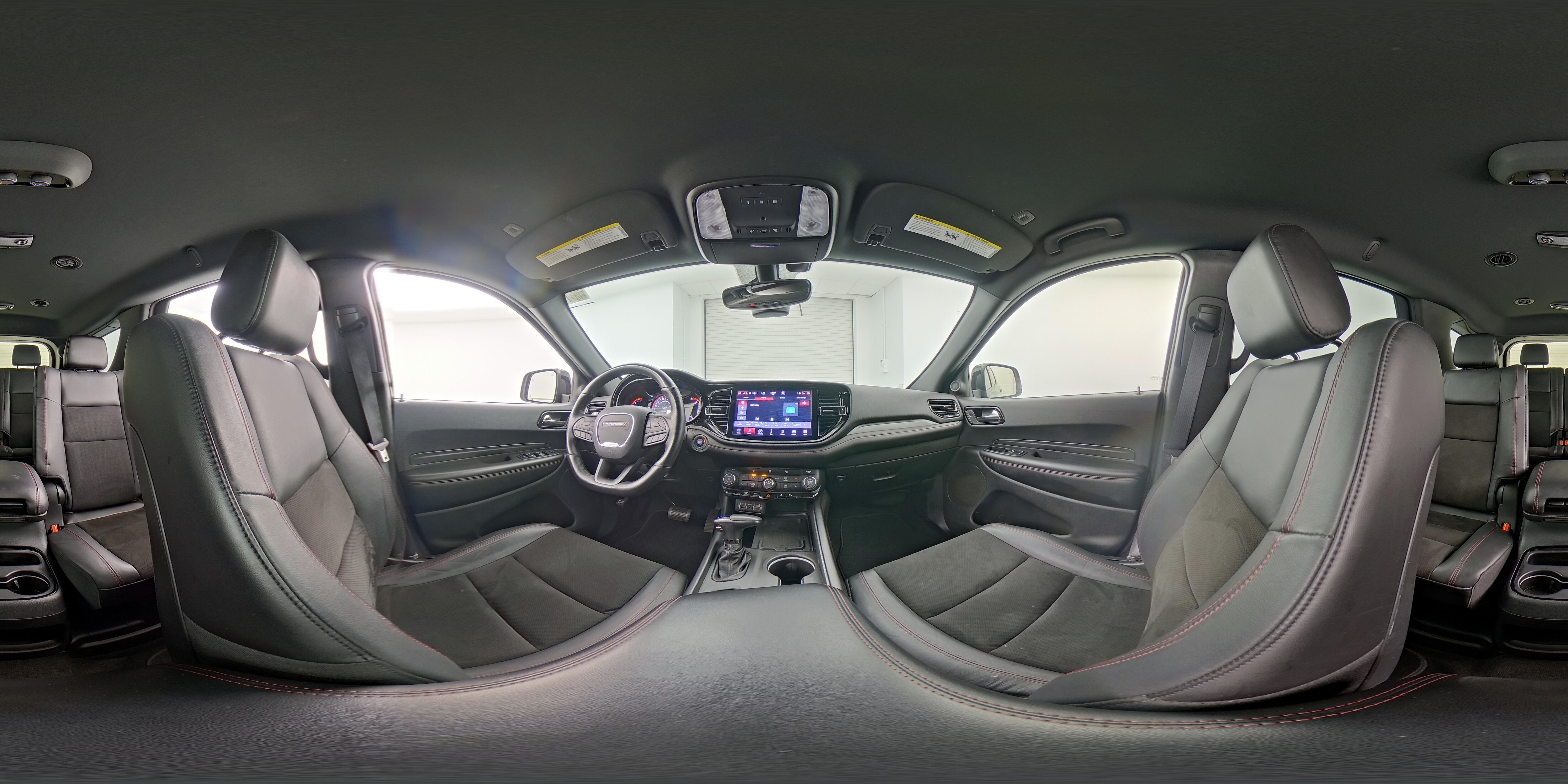 2022 Dodge Durango R/T - Photo 26