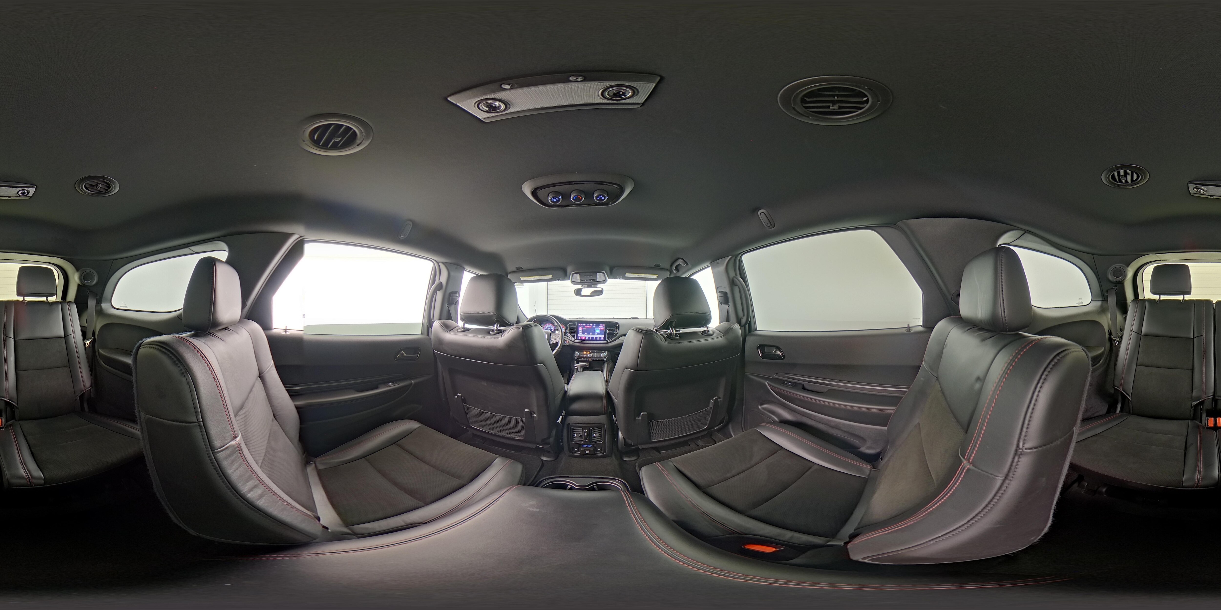 2022 Dodge Durango R/T - Photo 27