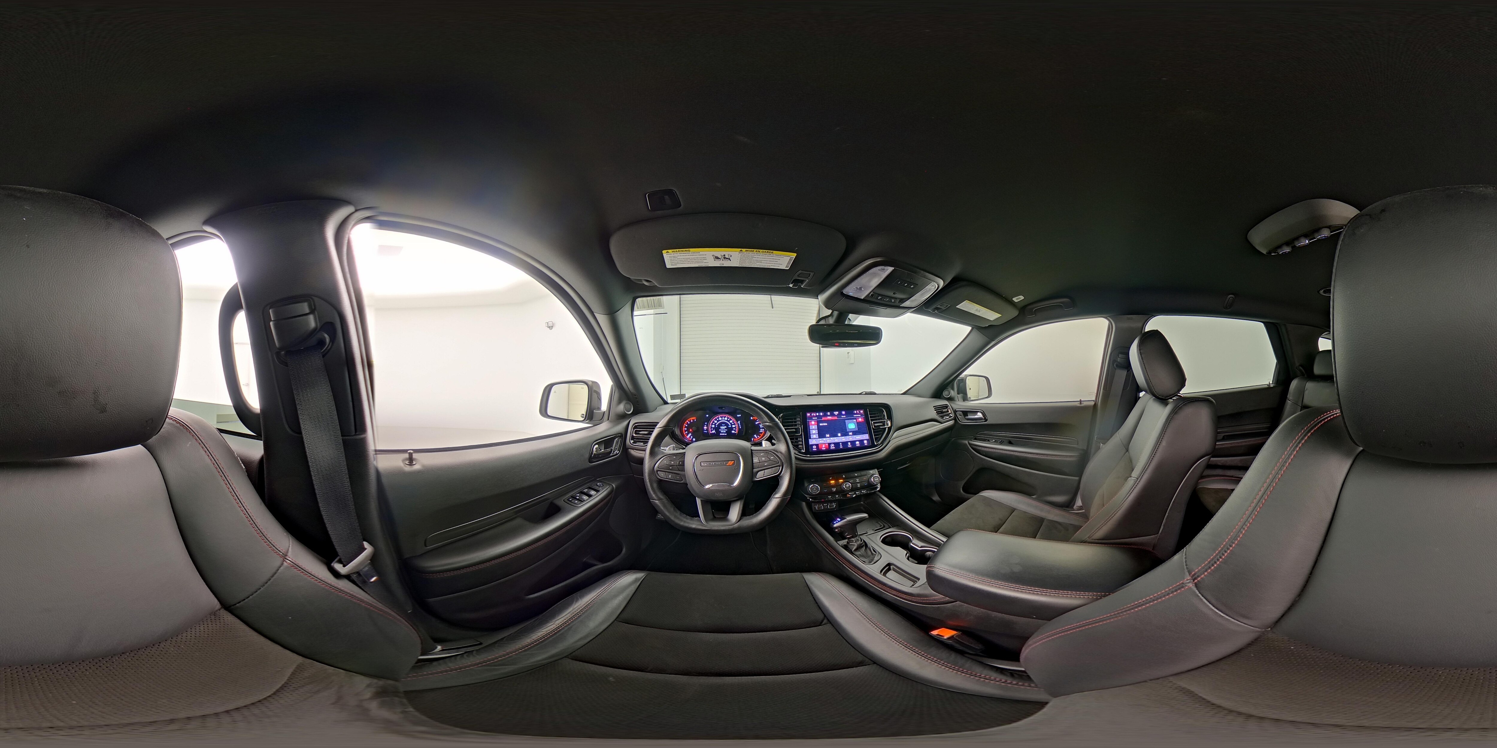 2022 Dodge Durango R/T - Photo 28