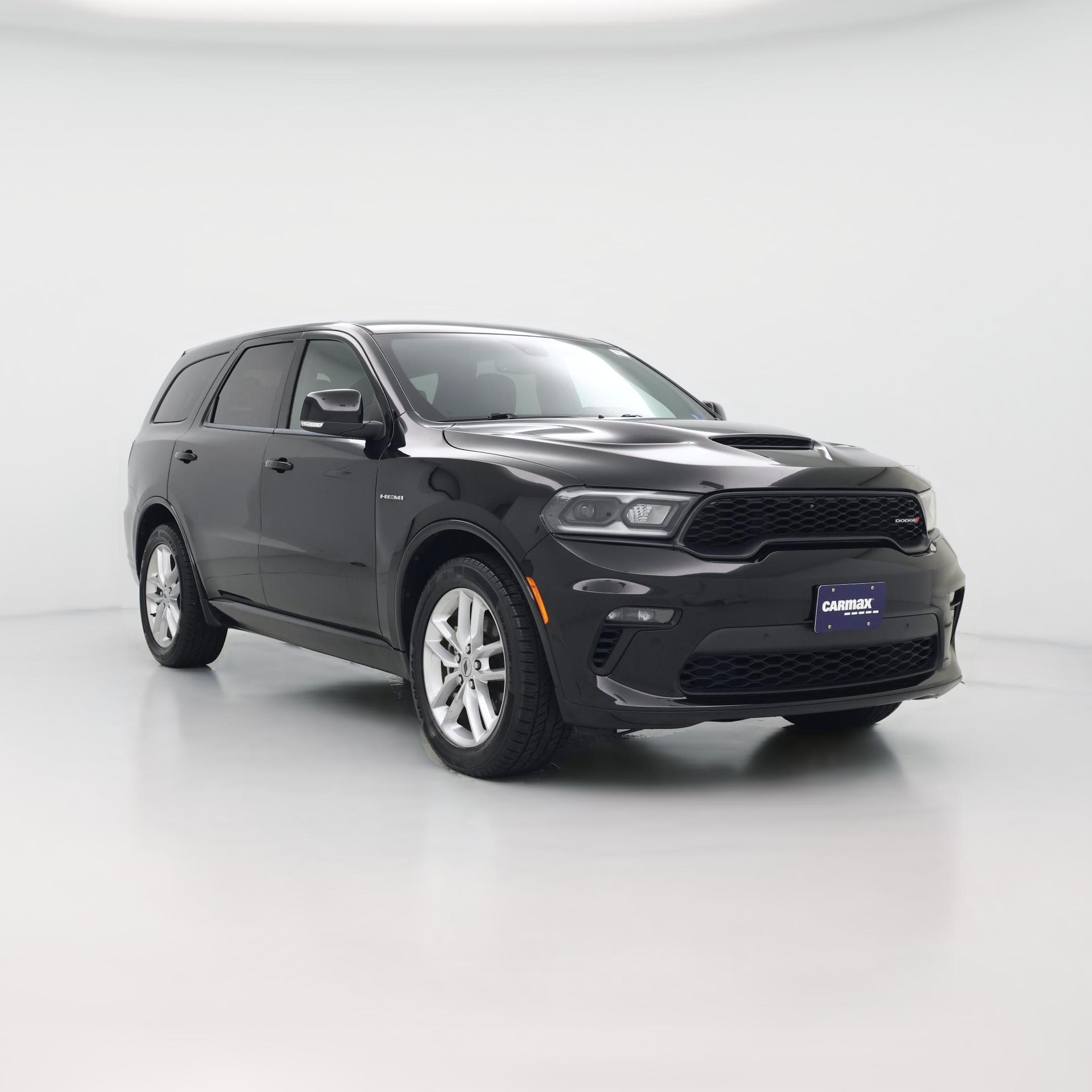 Thumbnail: 2022 Dodge Durango - 1