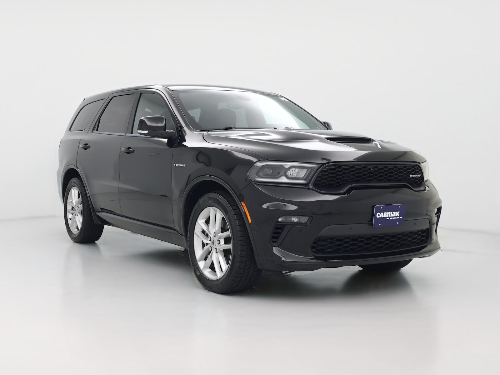 2022 Dodge Durango R/T - Photo 1