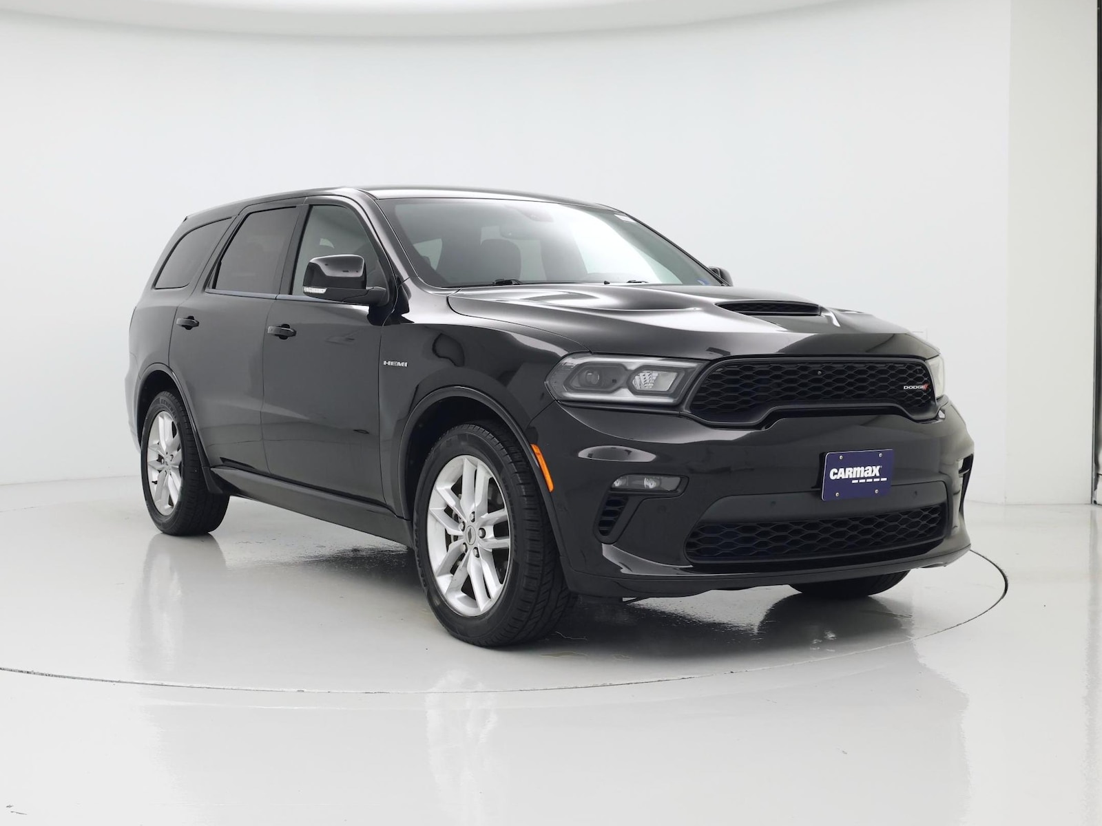 2022 Dodge Durango R/T - Photo 2