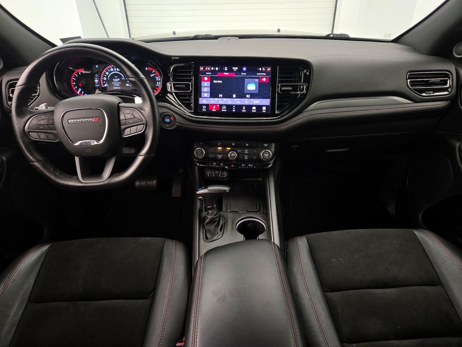 2022 Dodge Durango R/T - Photo 10