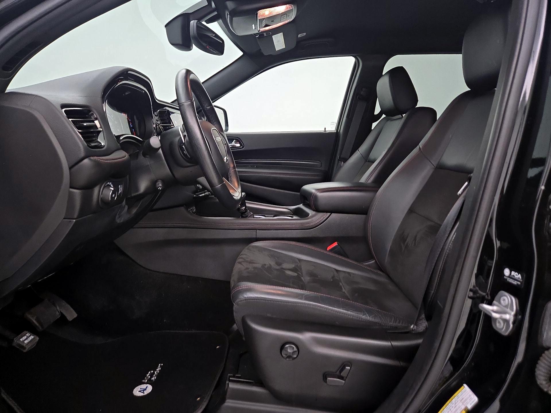 Thumbnail: 2022 Dodge Durango - 11