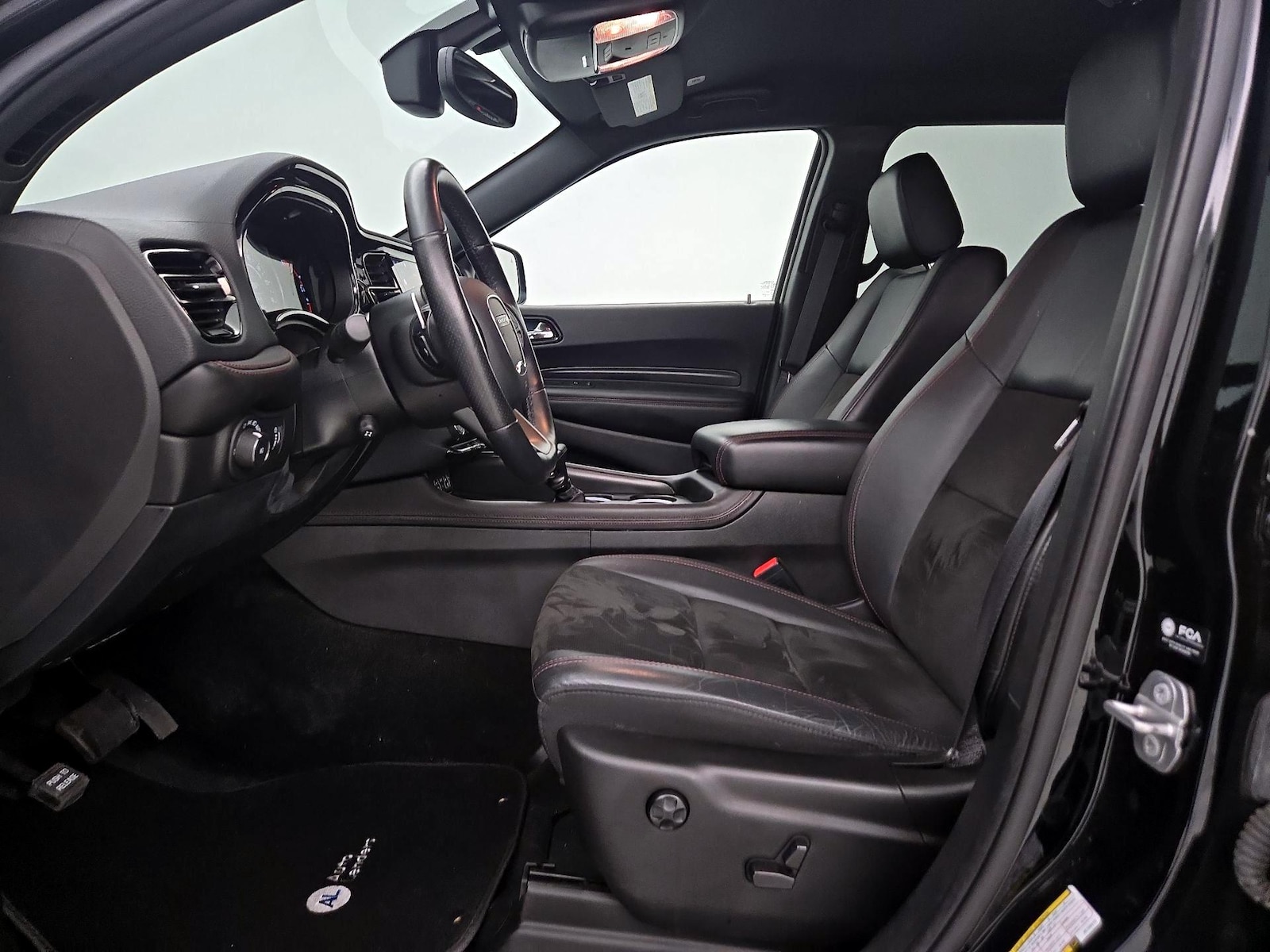 2022 Dodge Durango R/T - Photo 12