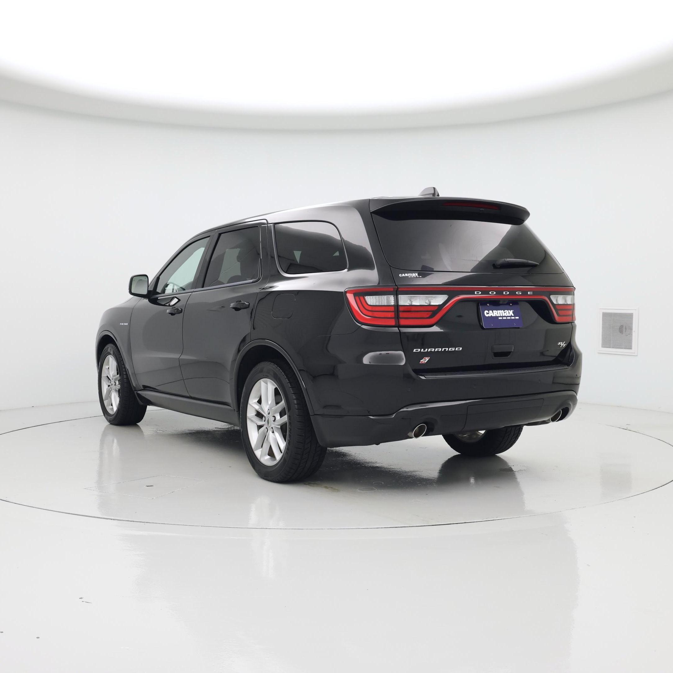 Thumbnail: 2022 Dodge Durango - 2