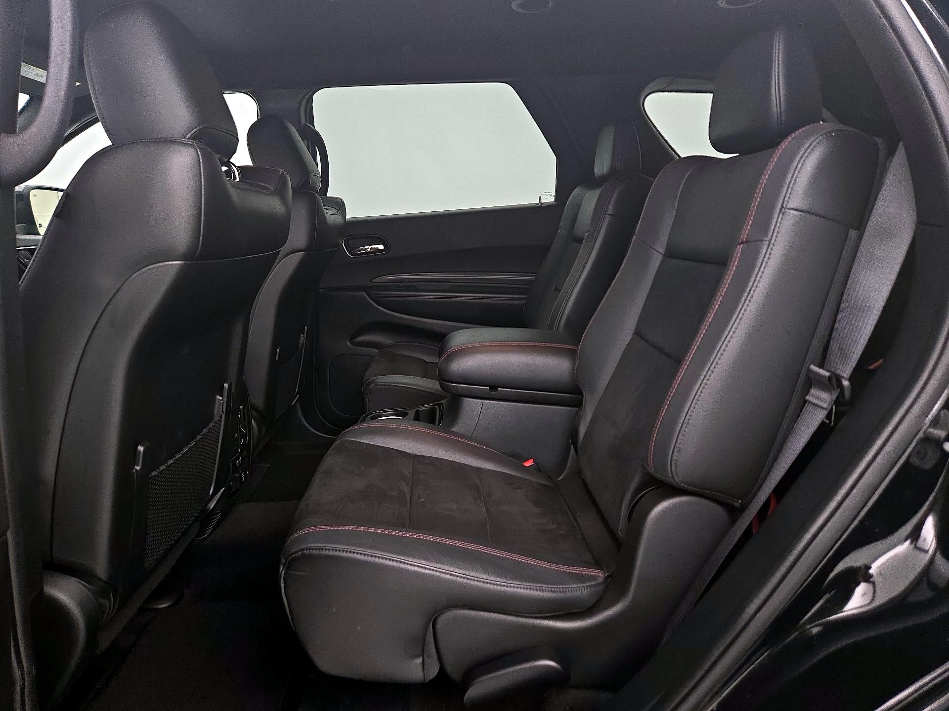 Thumbnail: 2022 Dodge Durango - 20