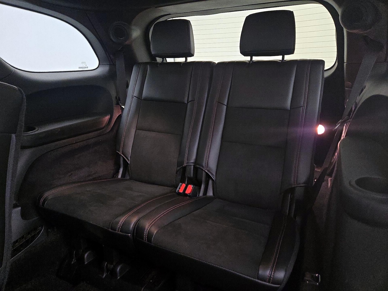2022 Dodge Durango R/T - Photo 22