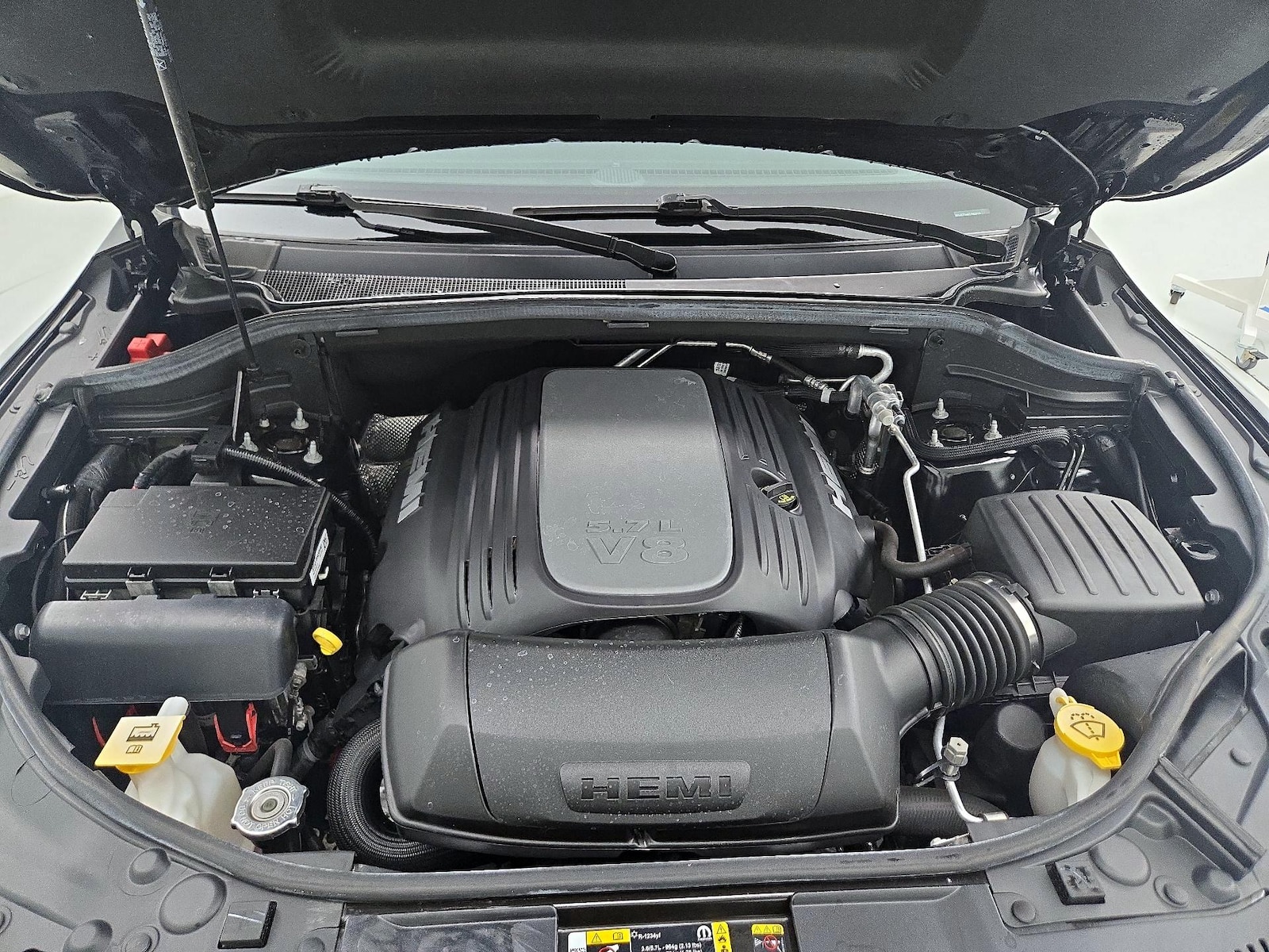 2022 Dodge Durango R/T - Photo 24