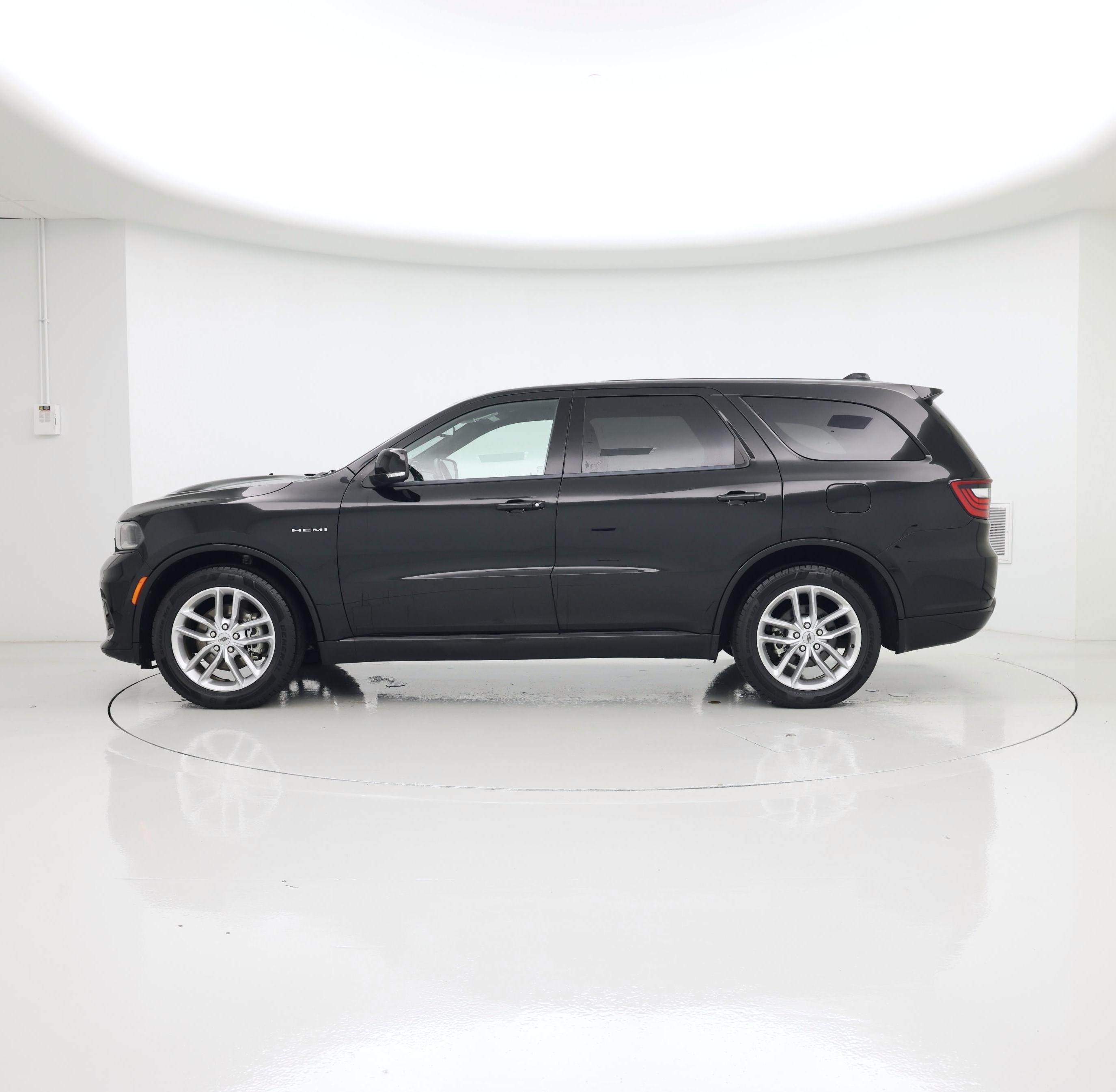 Thumbnail: 2022 Dodge Durango - 3
