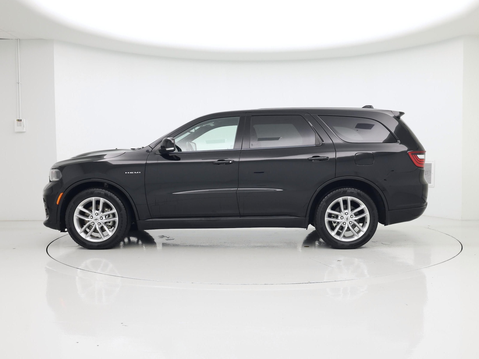 2022 Dodge Durango R/T - Photo 4