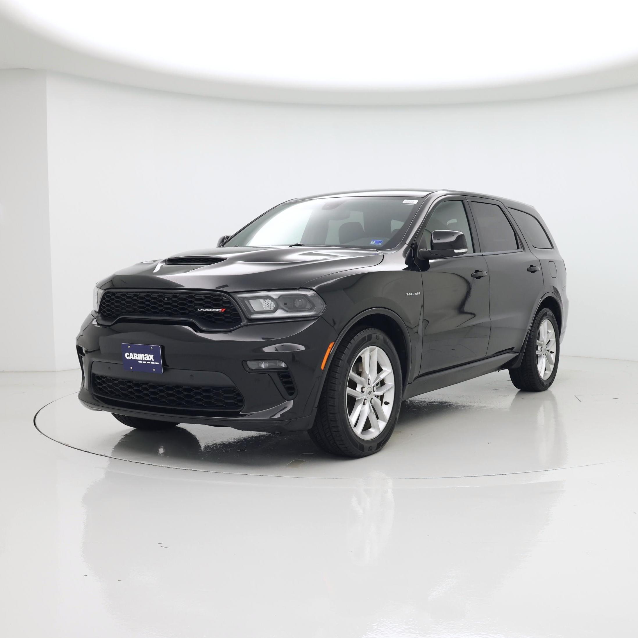 Thumbnail: 2022 Dodge Durango - 4