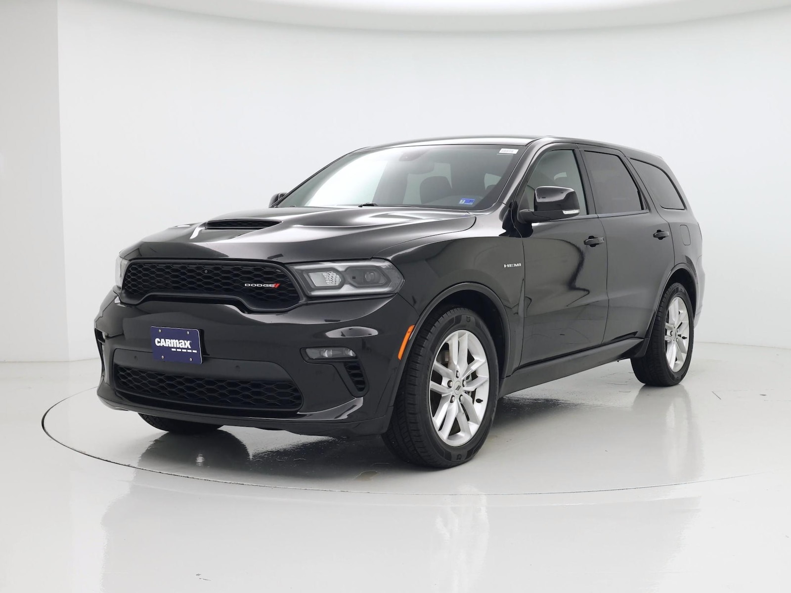 2022 Dodge Durango R/T - Photo 5