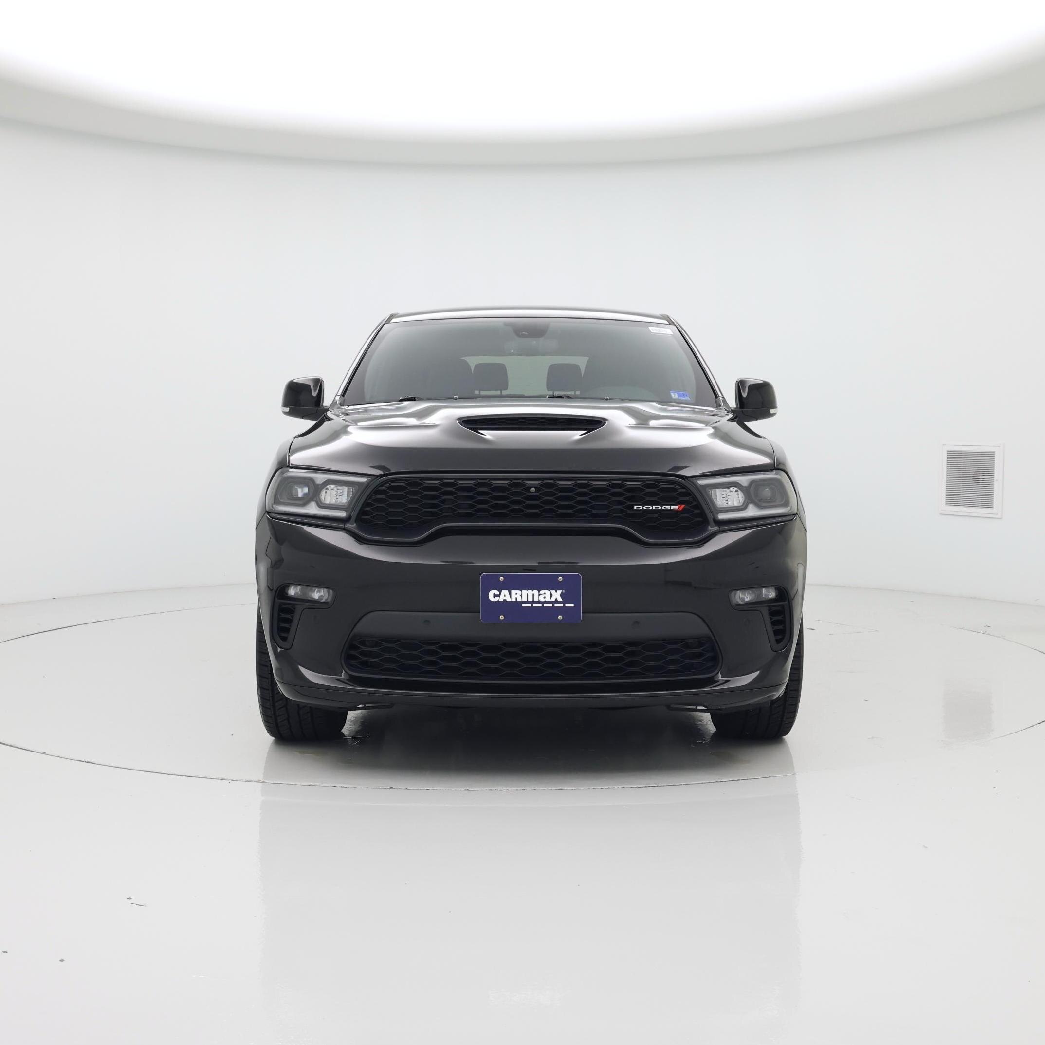 Thumbnail: 2022 Dodge Durango - 5