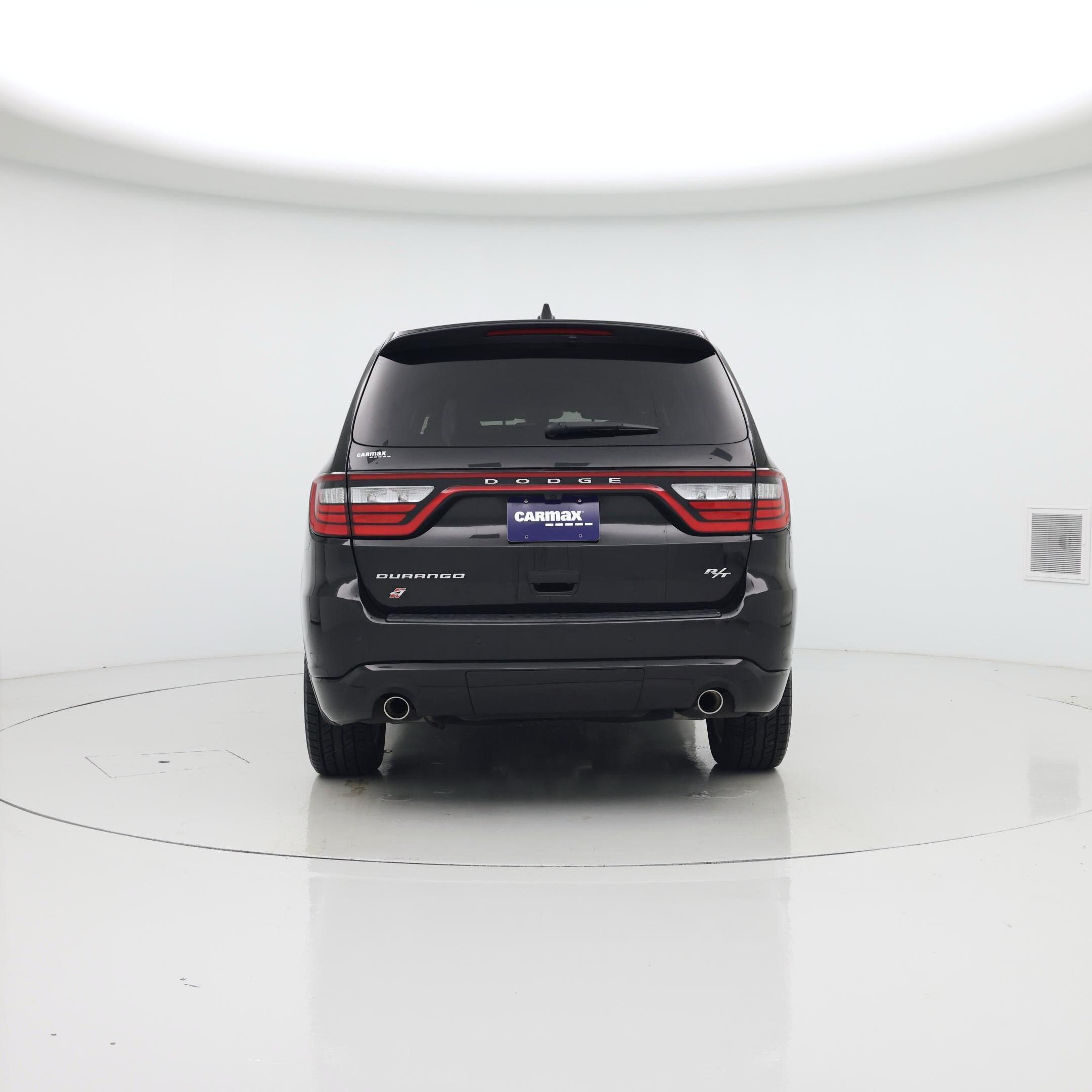 Thumbnail: 2022 Dodge Durango - 6