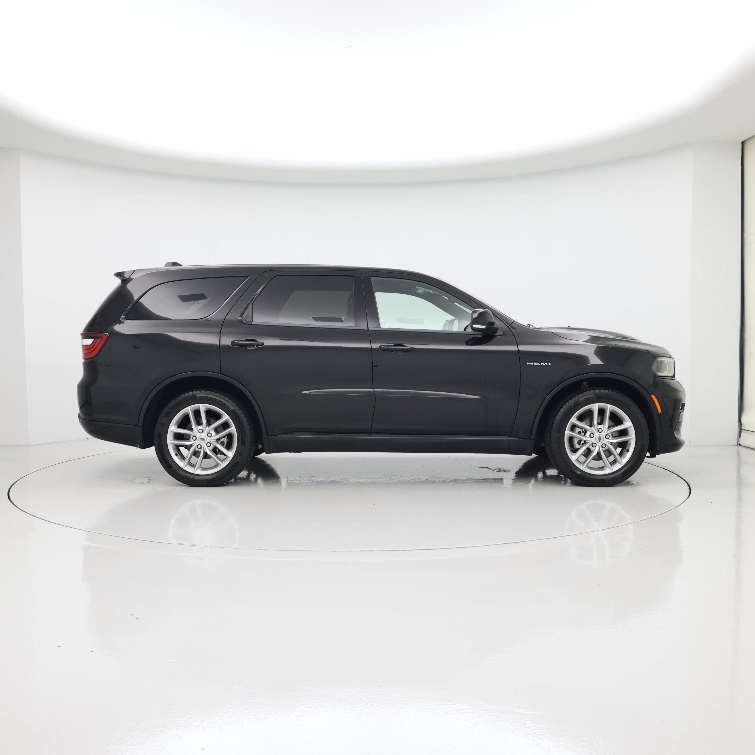 Thumbnail: 2022 Dodge Durango - 7