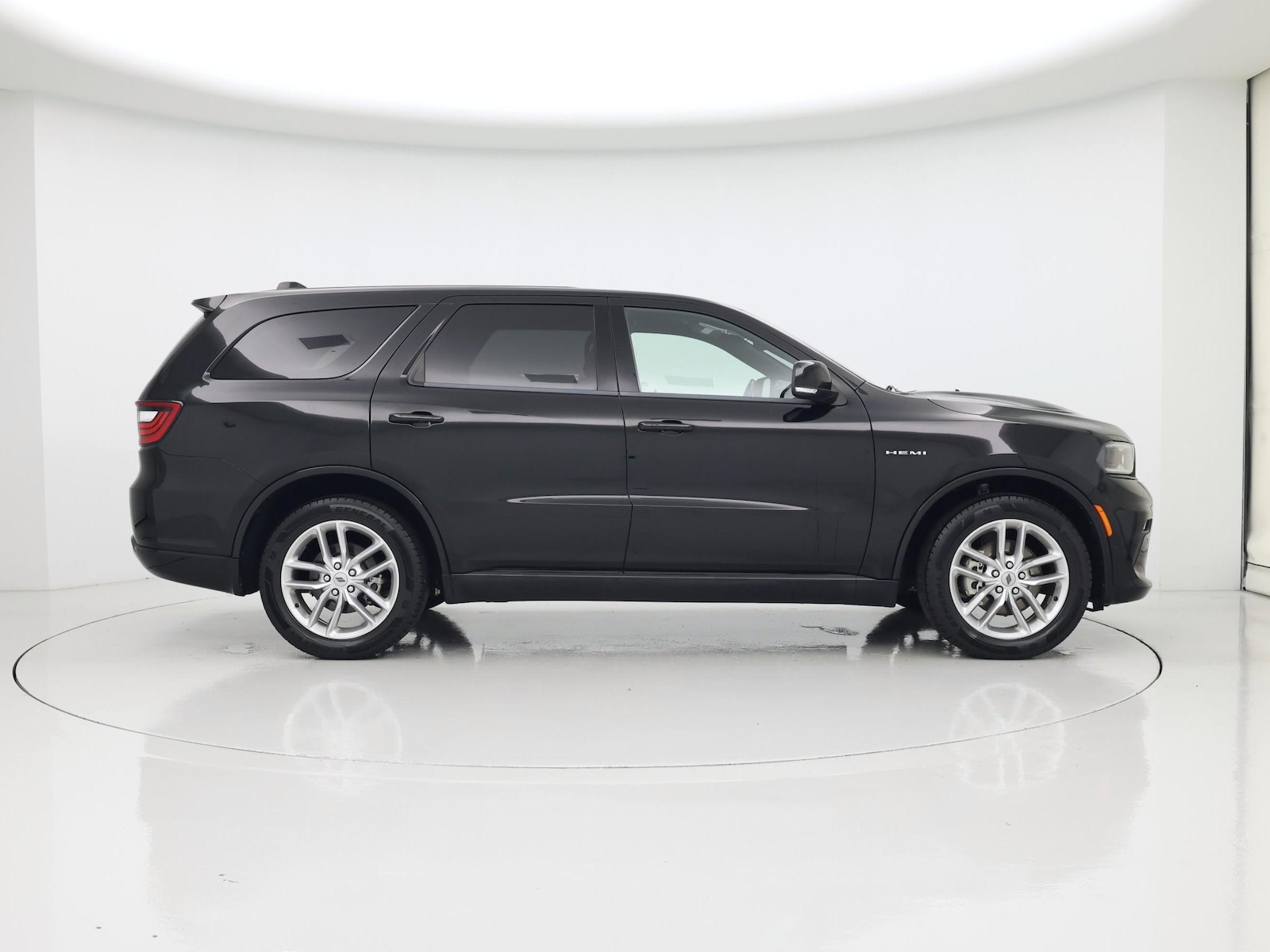2022 Dodge Durango R/T - Photo 8