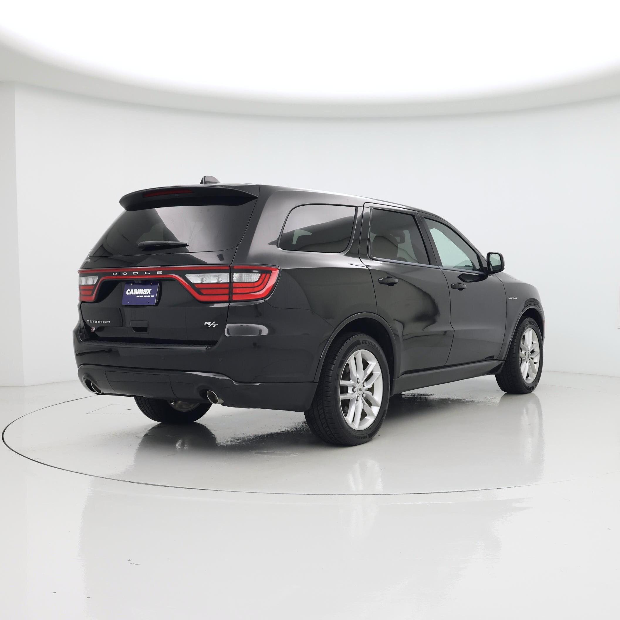 Thumbnail: 2022 Dodge Durango - 8