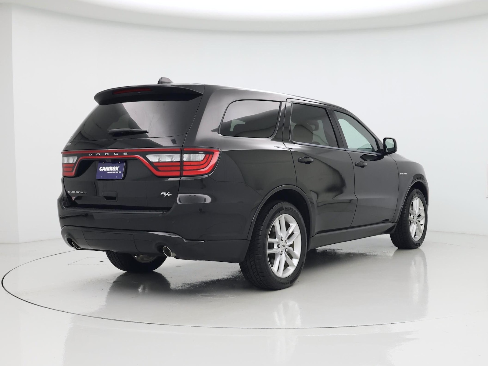 2022 Dodge Durango R/T - Photo 9