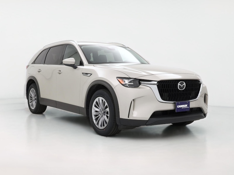 2024 Mazda CX-90 Preferred