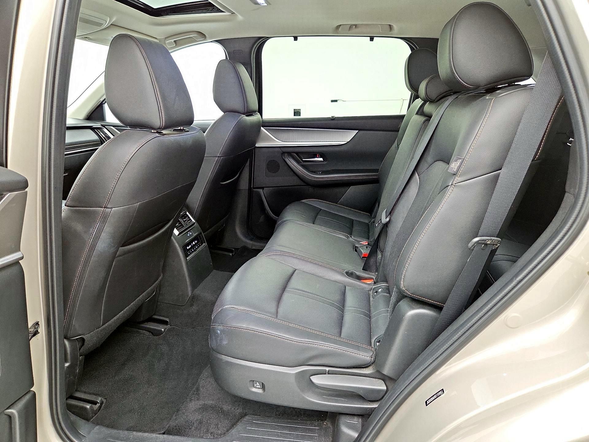 Thumbnail: 2024 Mazda CX-90 - 20