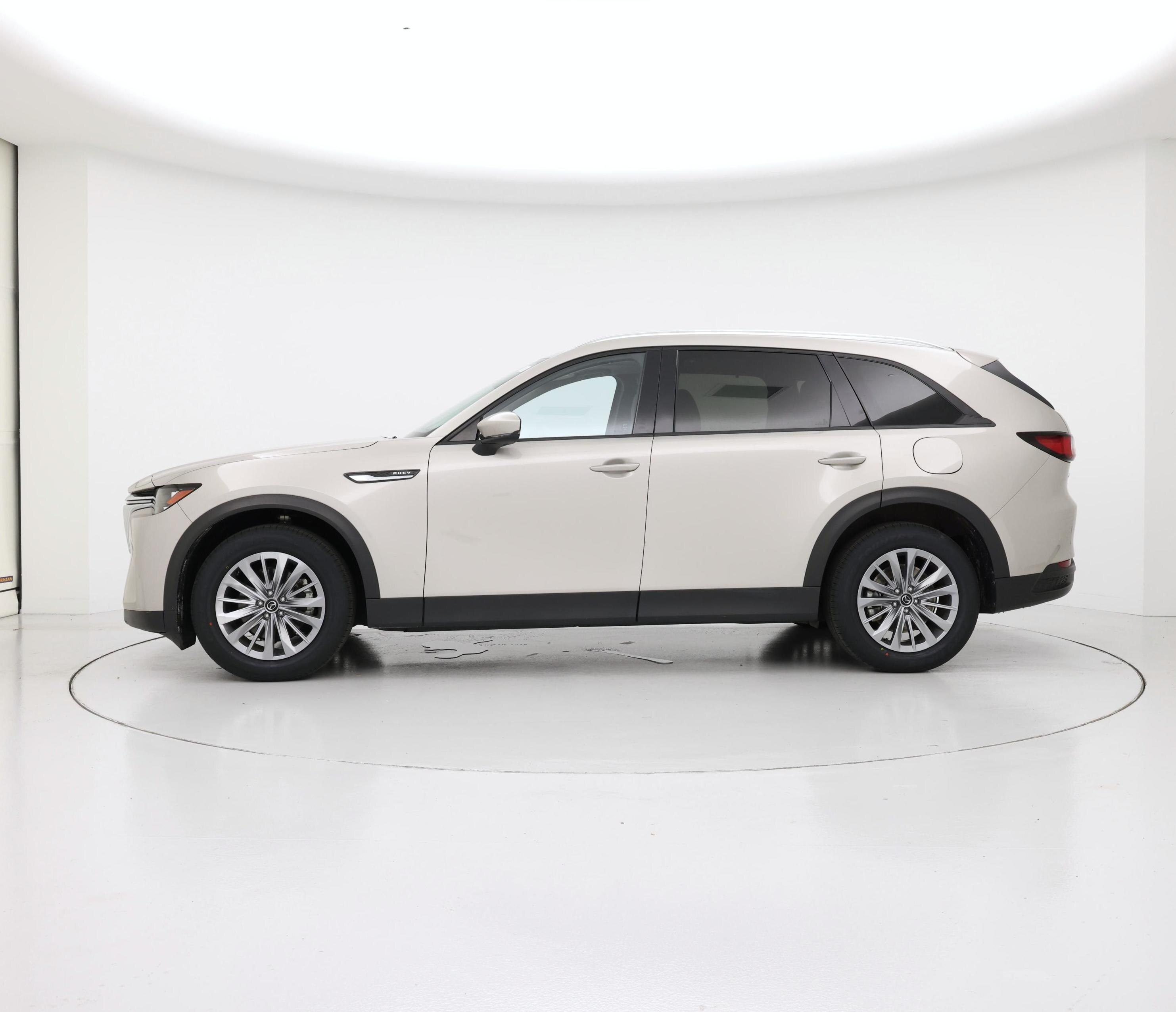 Thumbnail: 2024 Mazda CX-90 - 3