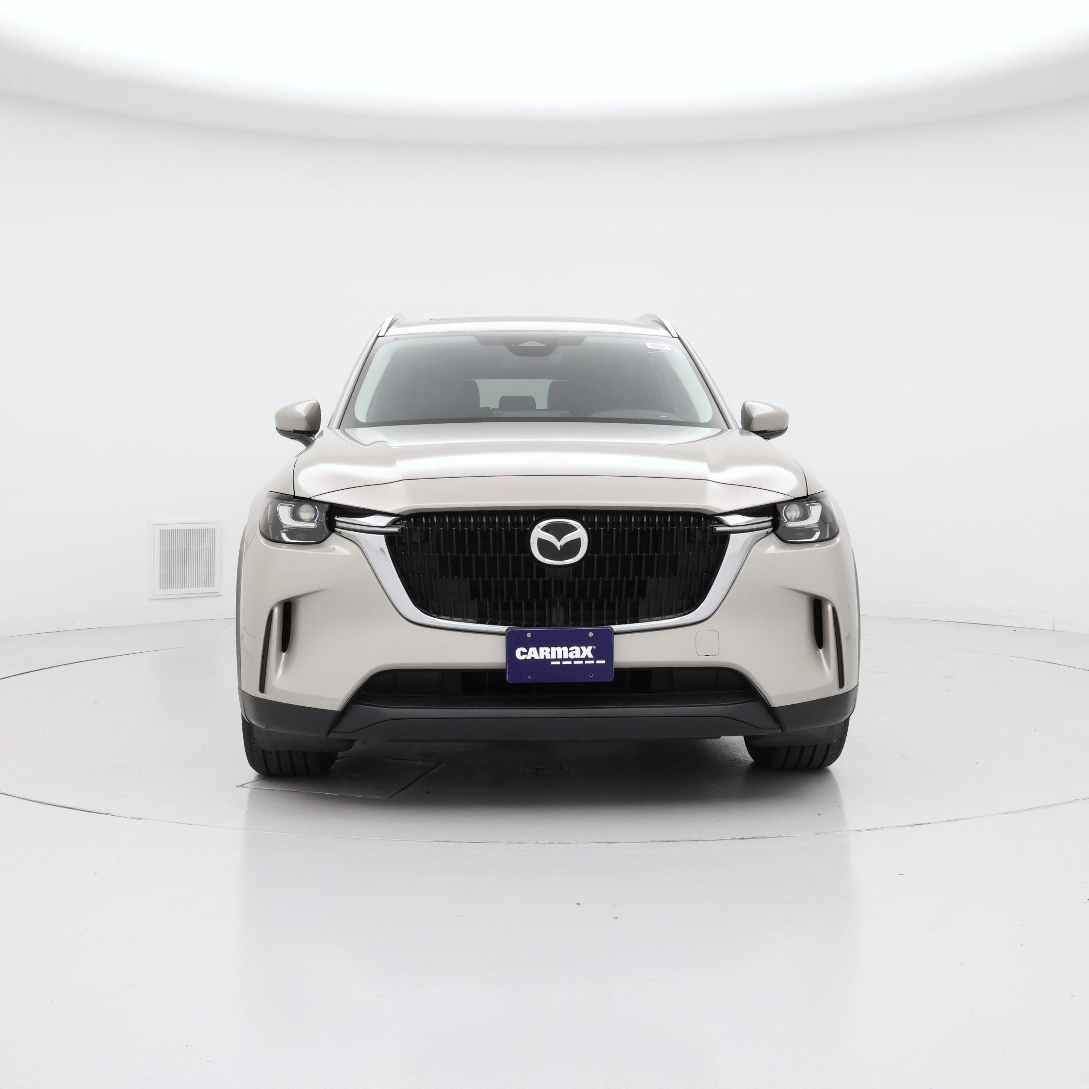 Thumbnail: 2024 Mazda CX-90 - 5