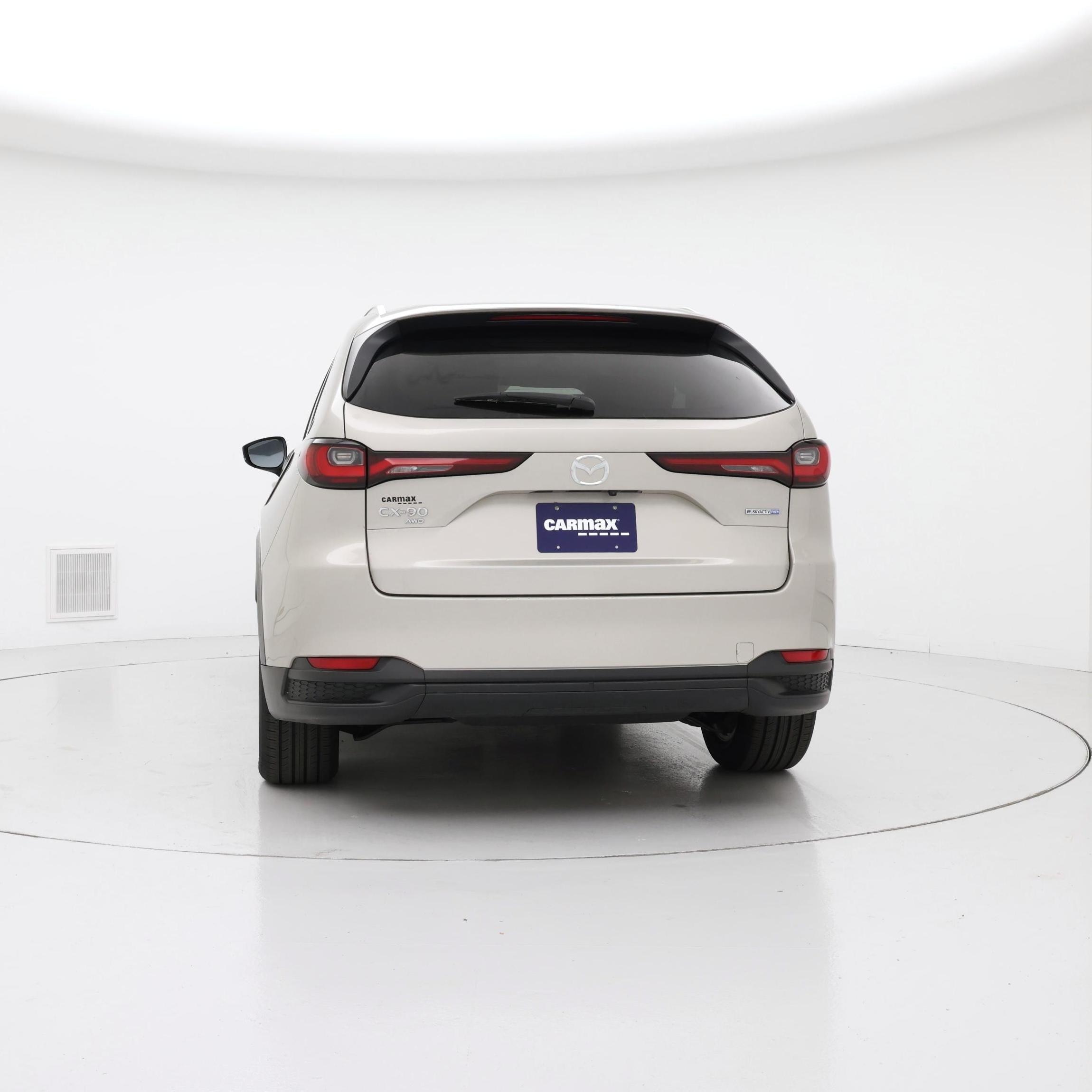 Thumbnail: 2024 Mazda CX-90 - 6