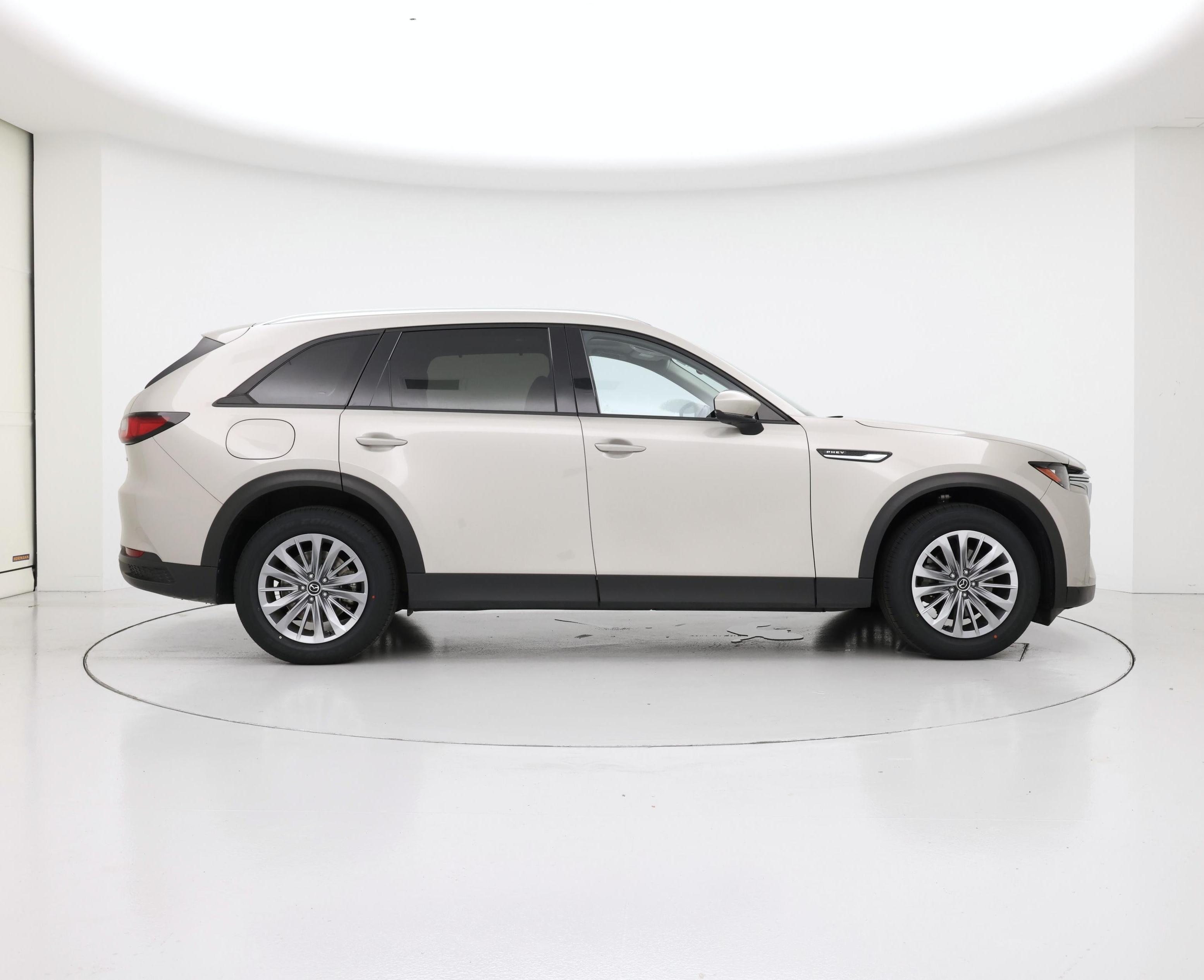 Thumbnail: 2024 Mazda CX-90 - 7