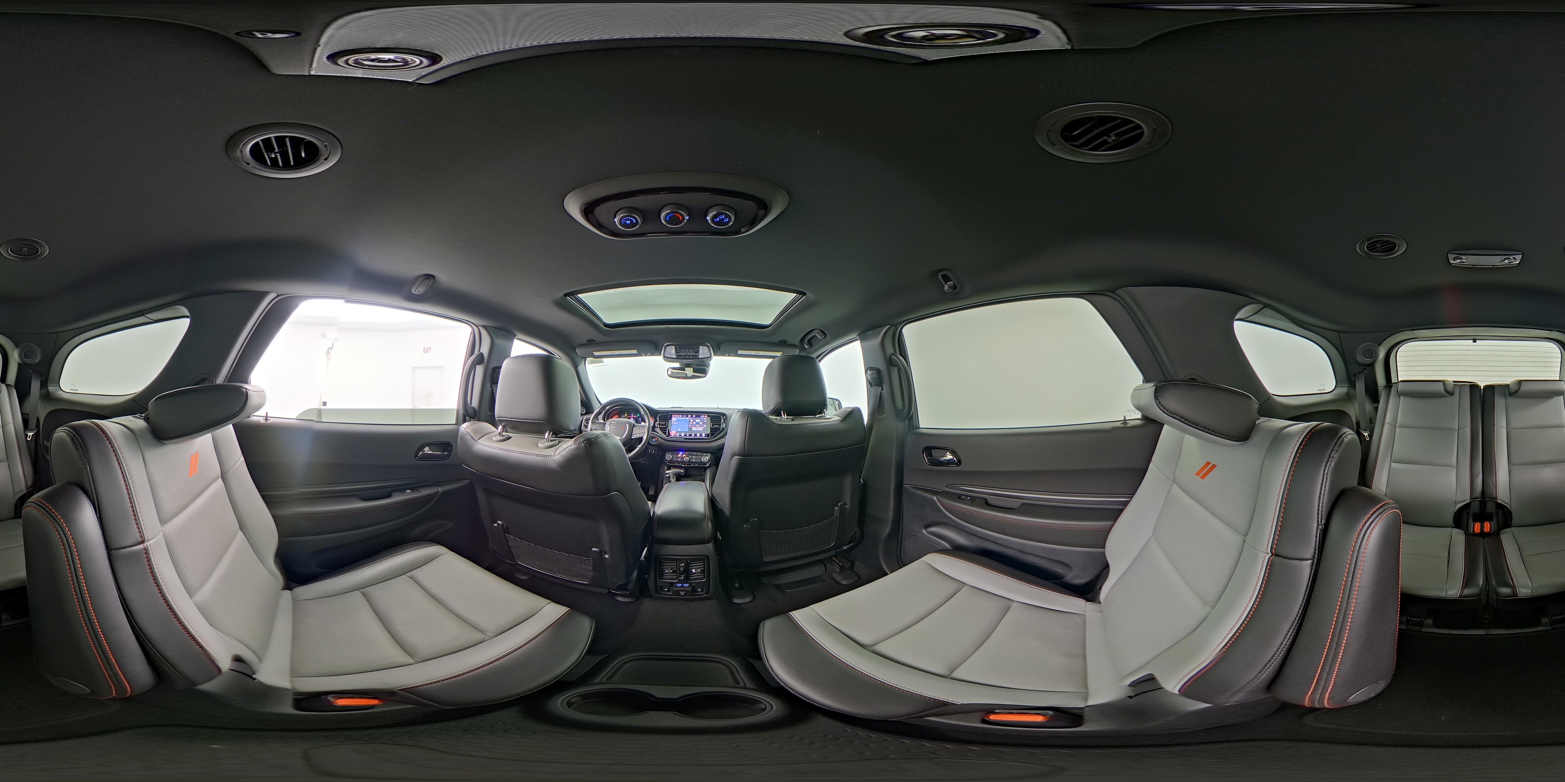 2023 Dodge Durango R/T - Photo 29