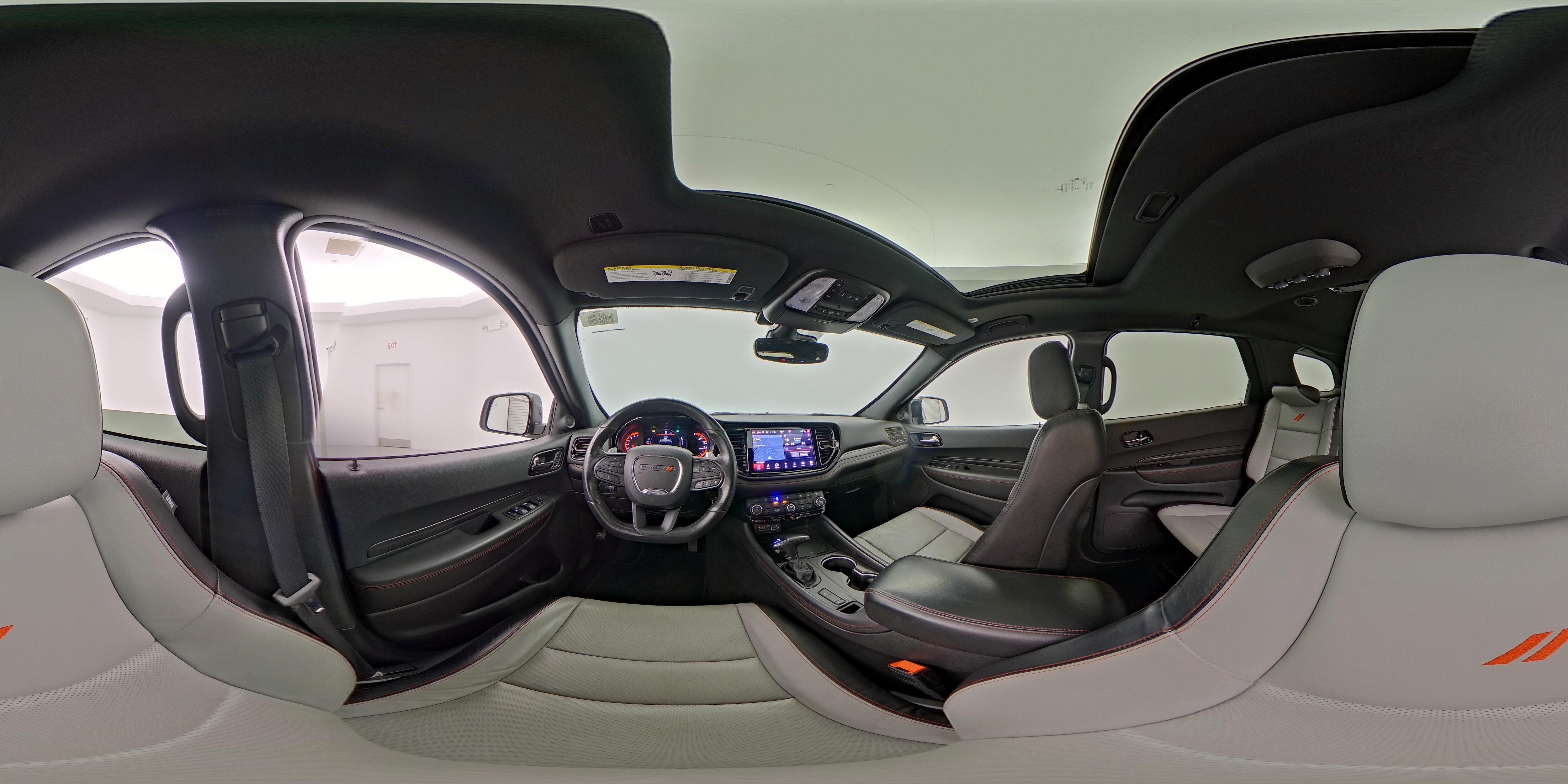 2023 Dodge Durango R/T - Photo 30