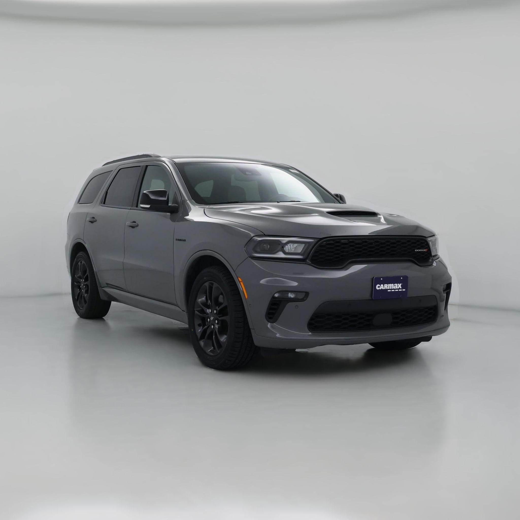 Thumbnail: 2023 Dodge Durango - 1