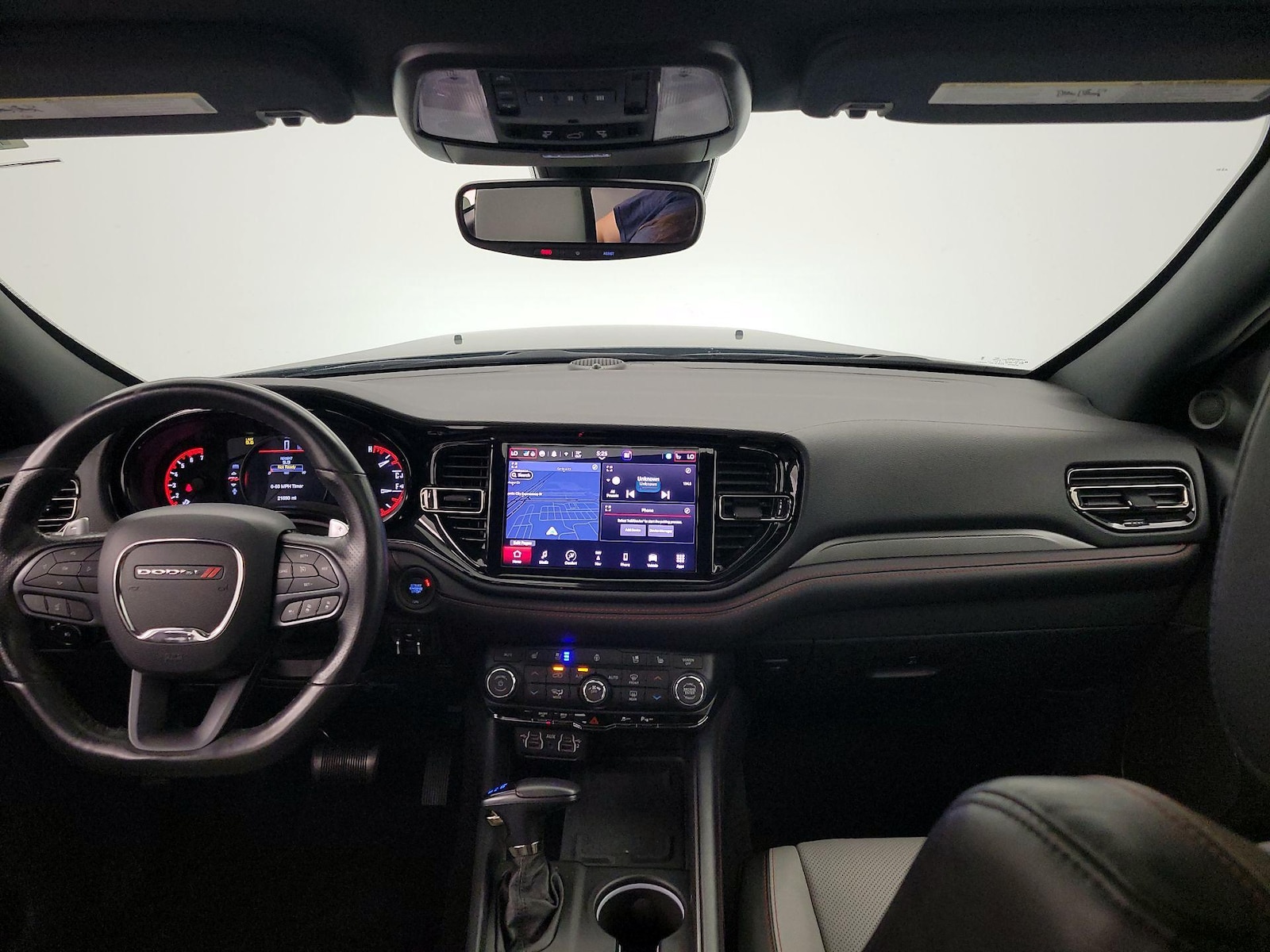 2023 Dodge Durango R/T - Photo 10