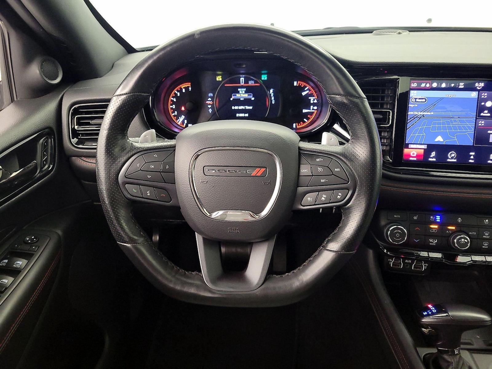 2023 Dodge Durango R/T - Photo 11