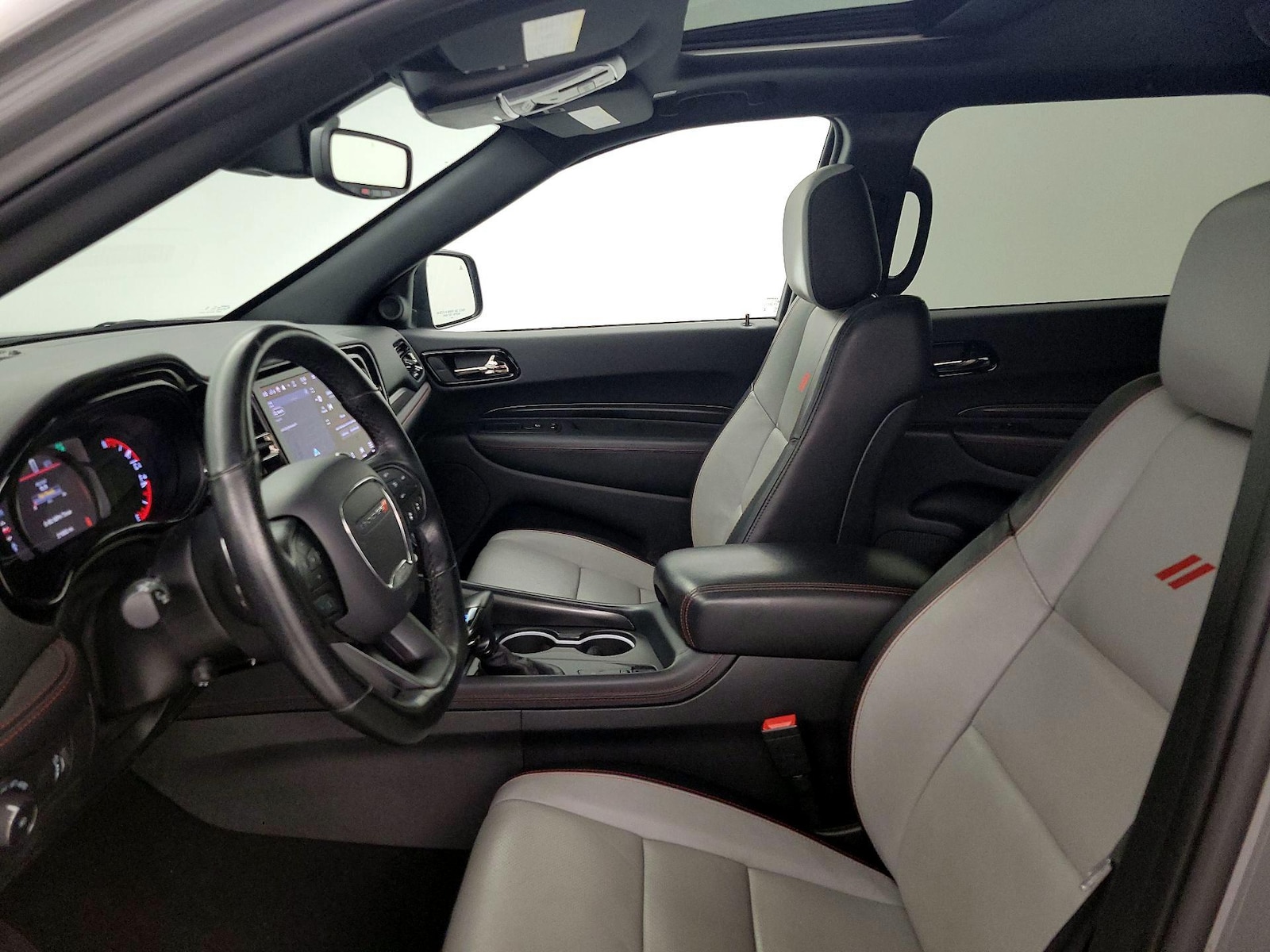 2023 Dodge Durango R/T - Photo 12