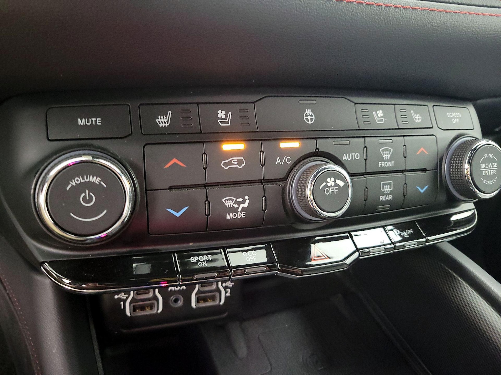 2023 Dodge Durango R/T - Photo 18