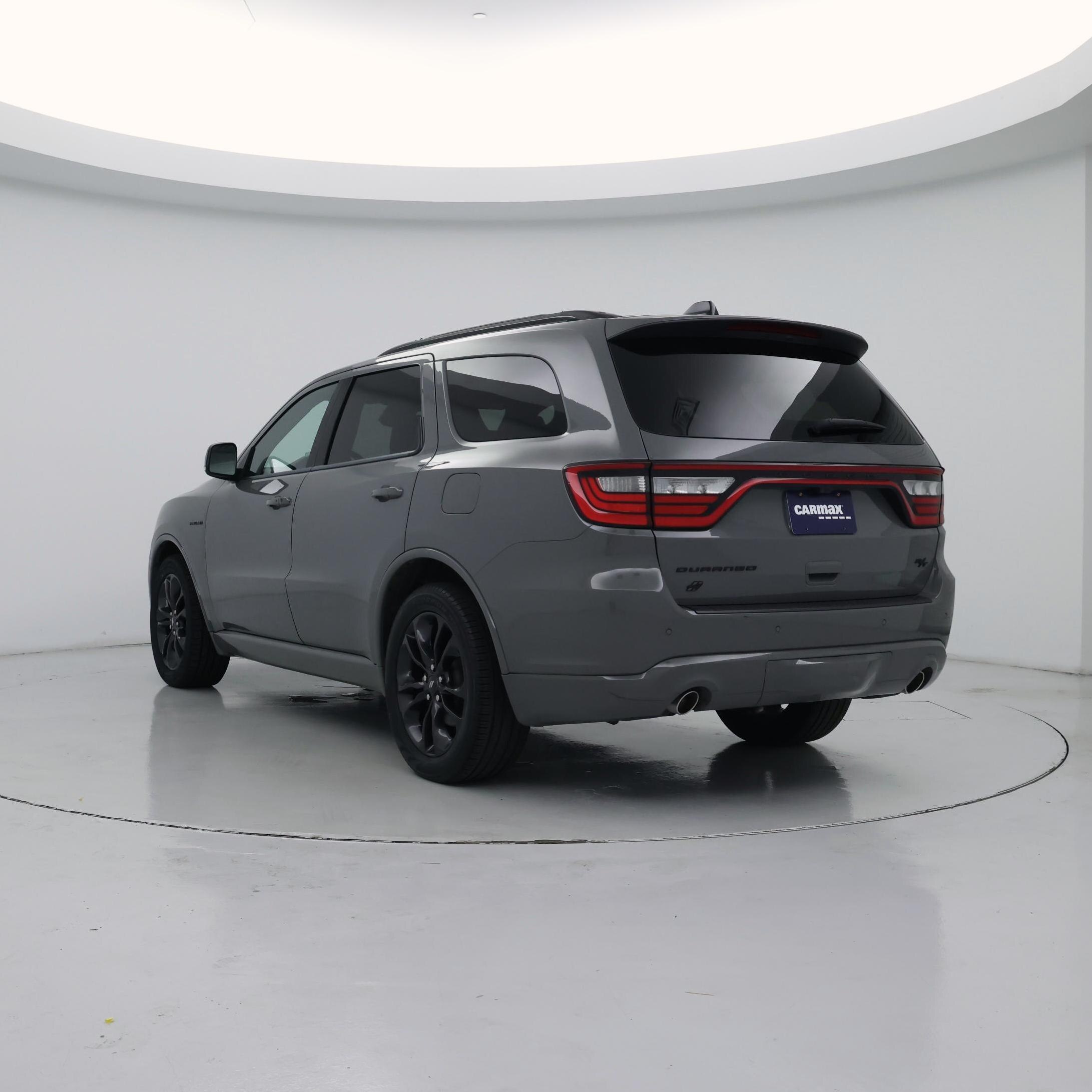 Thumbnail: 2023 Dodge Durango - 2